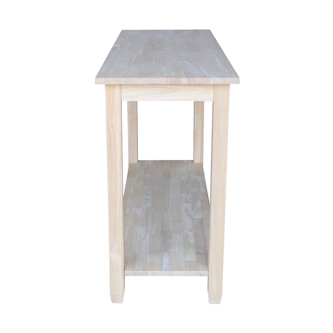International Concepts OT-6S Console-Sofa-Tables - View #3