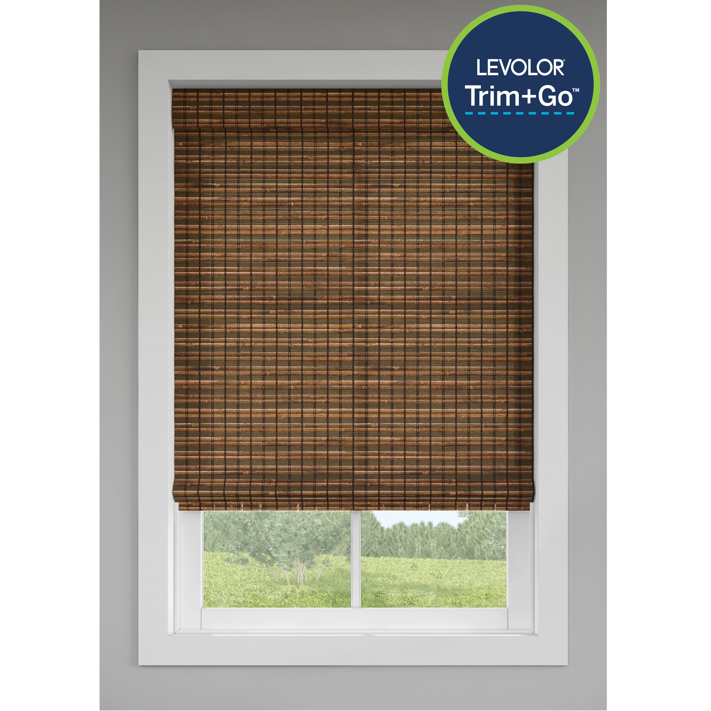 Lowes custom store blinds