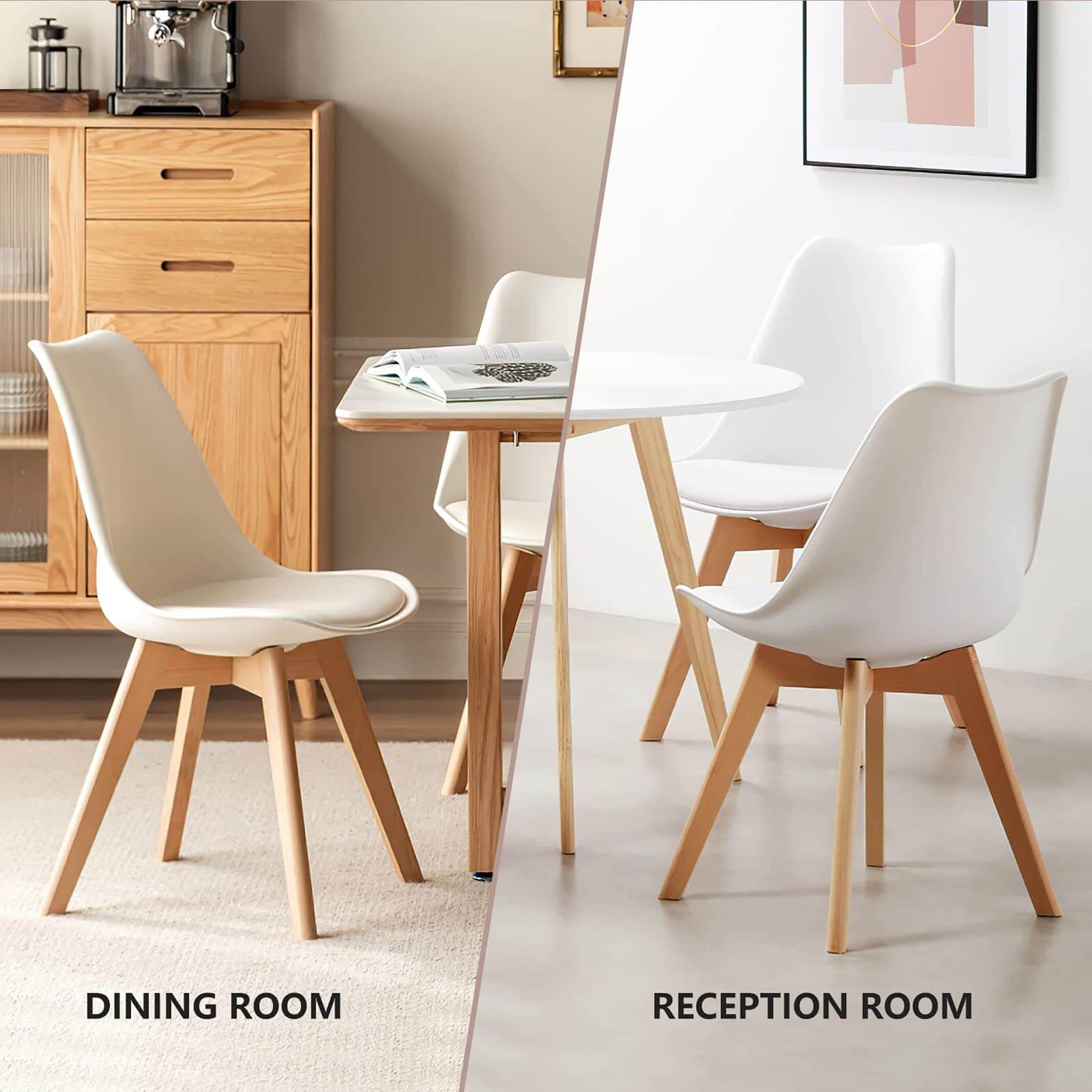 Sumyeg HM- W21222913 Dining-Chairs - View #3