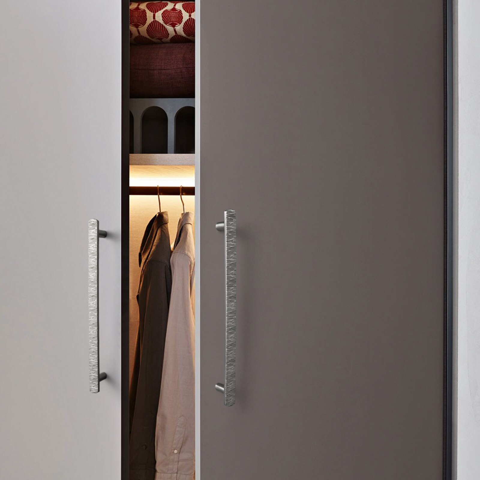 Miaokesen 9617LN-192 Cabinet-Pulls - View #3