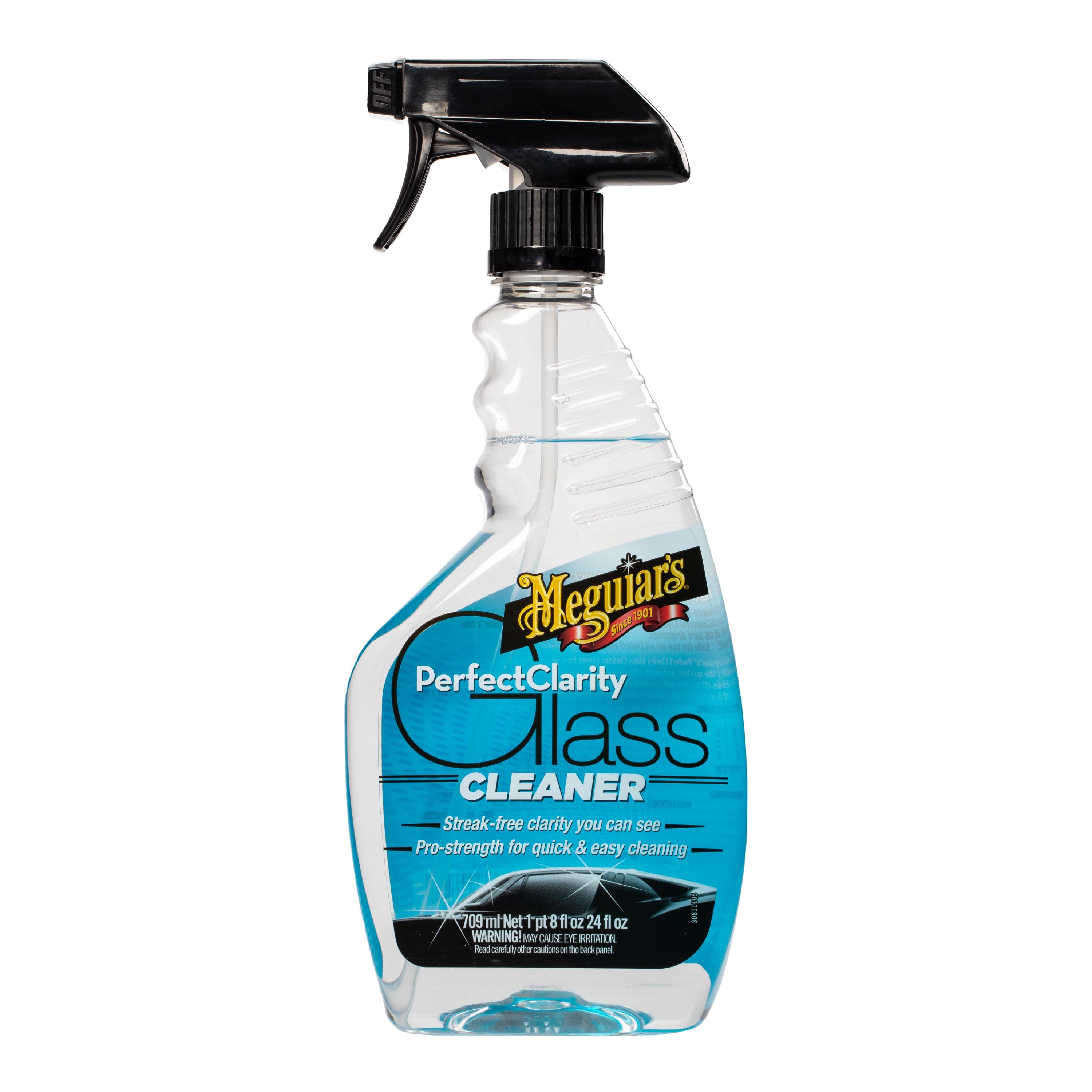 Meguiars MGD-20120 Glass Cleaner 32 oz Bottle