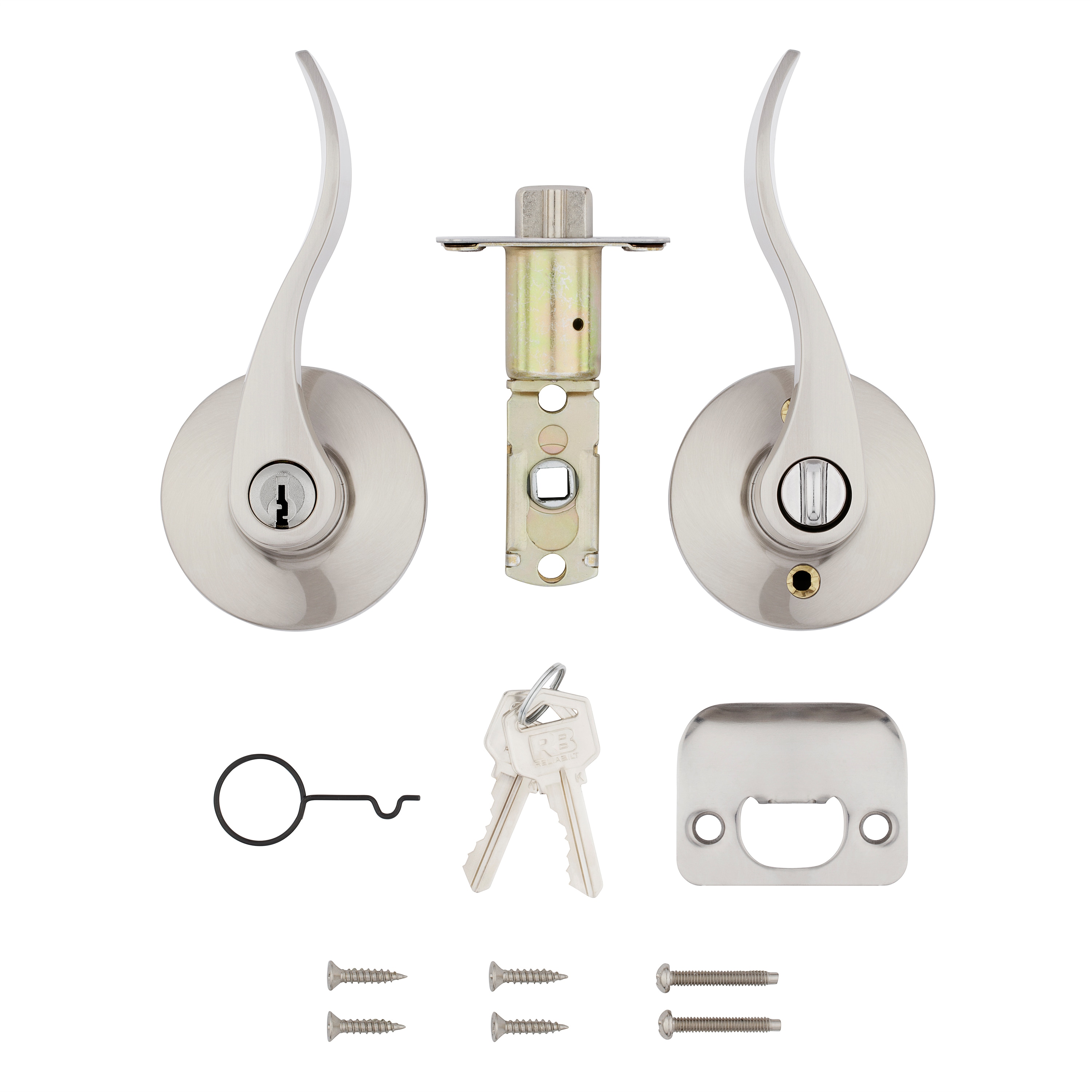 RELIABILT 93580-020 Door-Handles - View #6