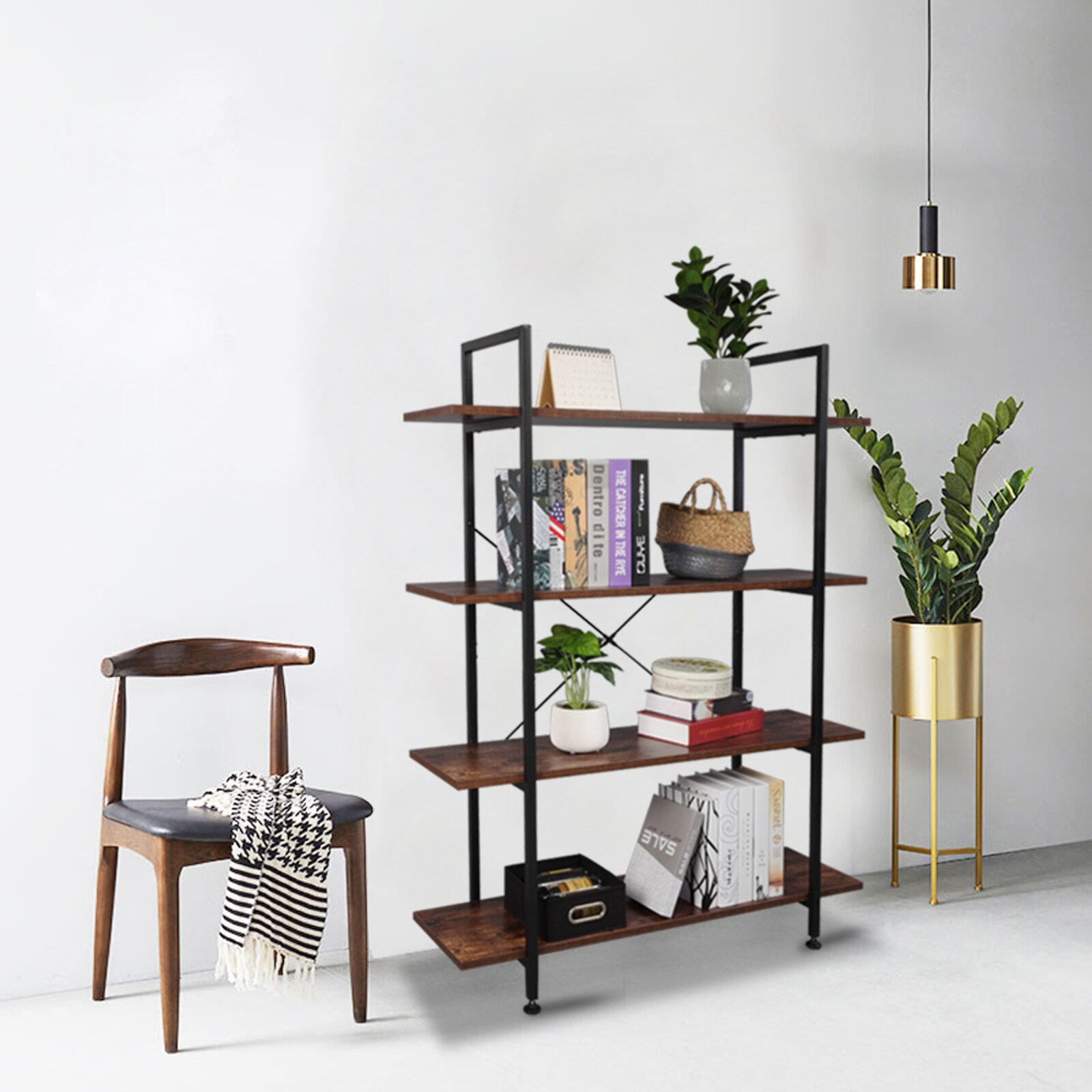 Winado LO1G13002281 bookcases - View #5