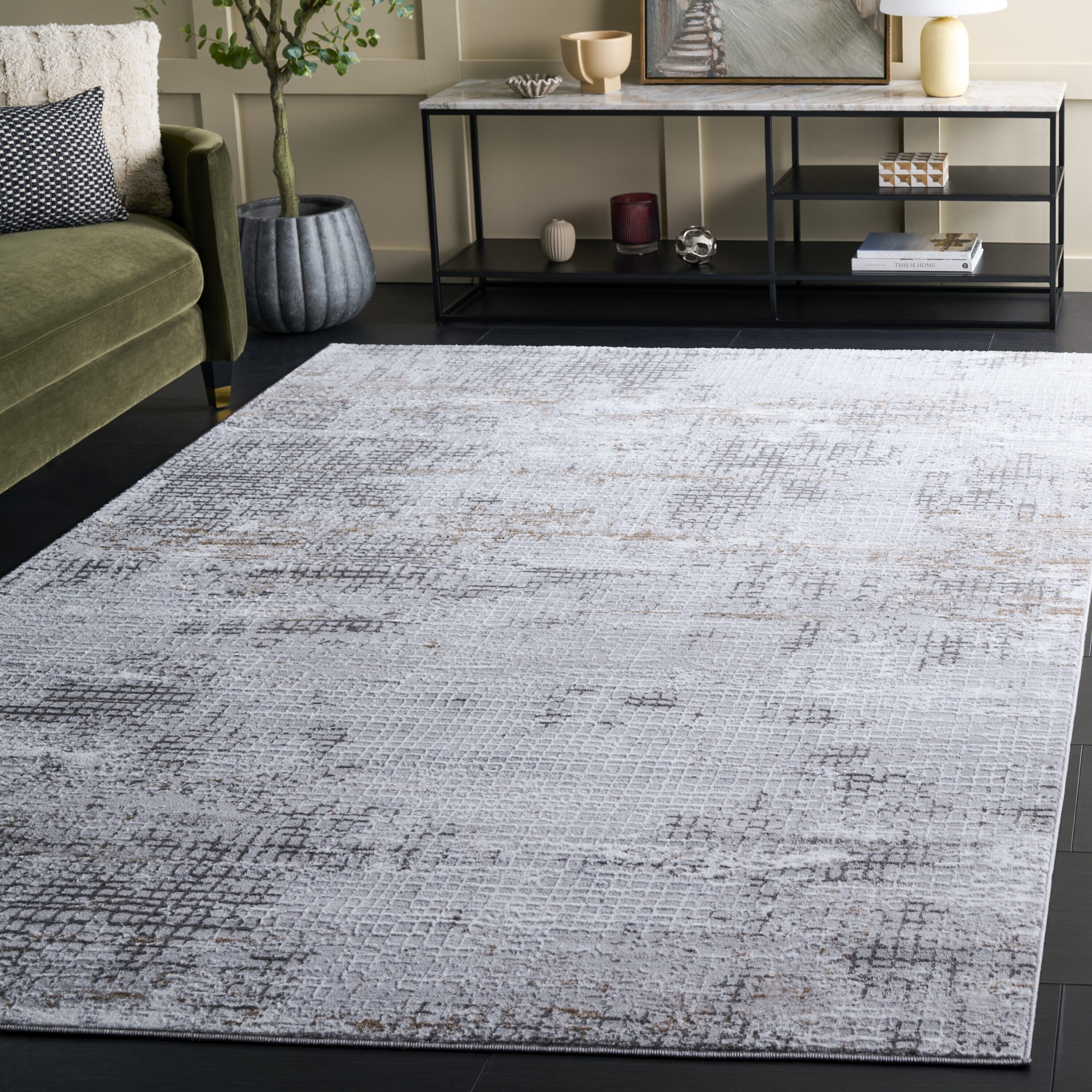 Safavieh PRK105F-6 rugs - View #3