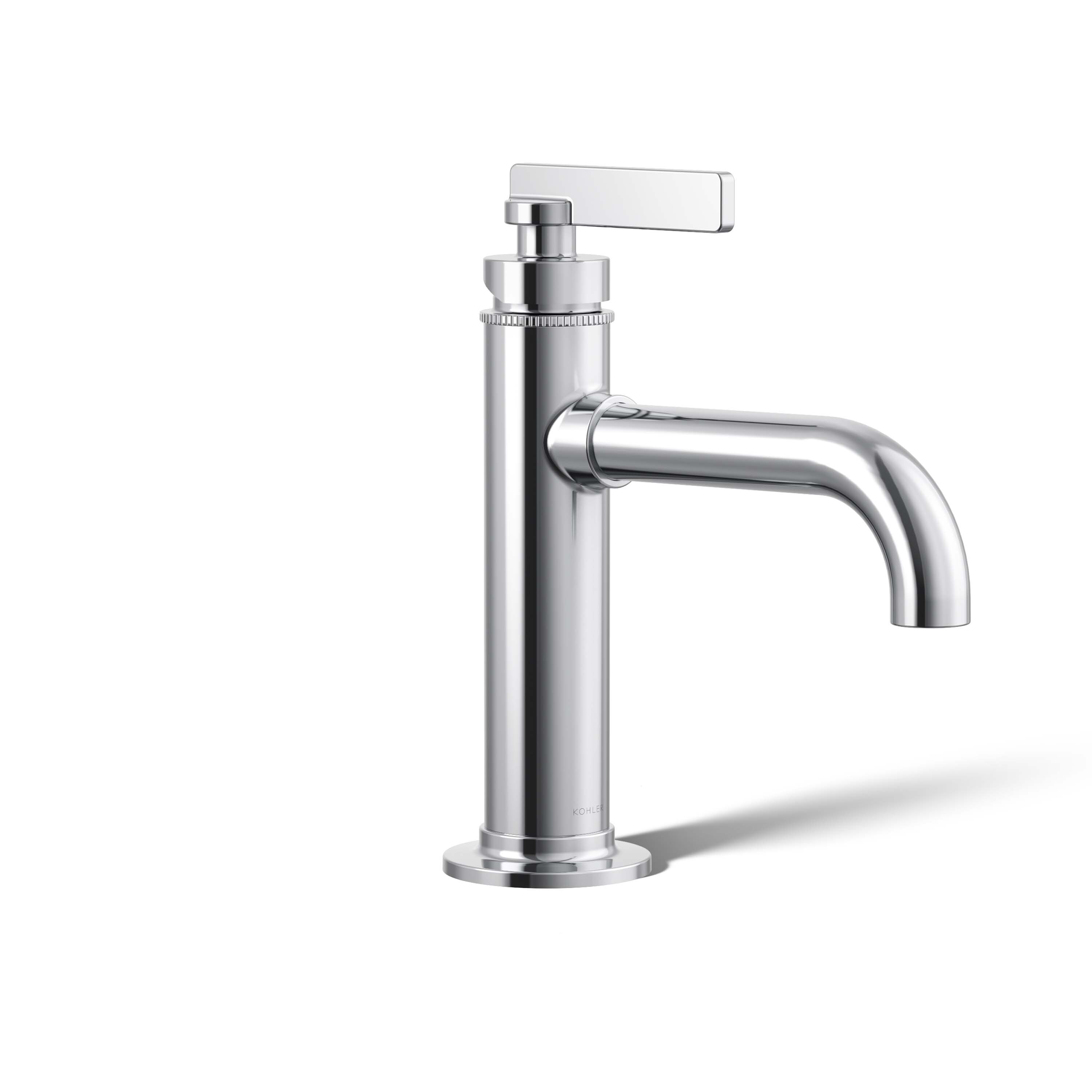 KOHLER 35907-4N-CP Lavatory-Faucets - View #2