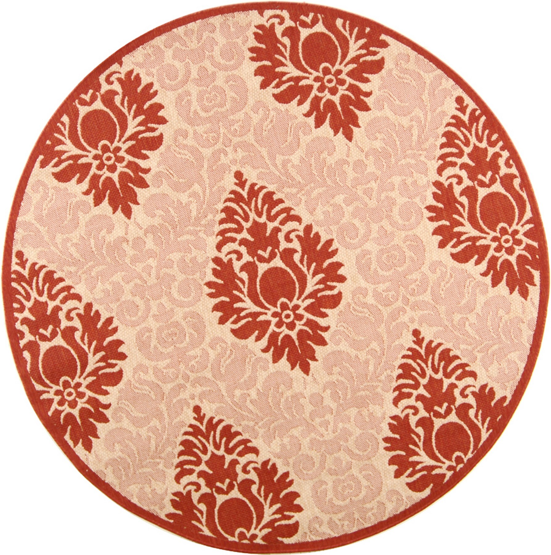 Safavieh CY2714-3701-7R rugs - View #2