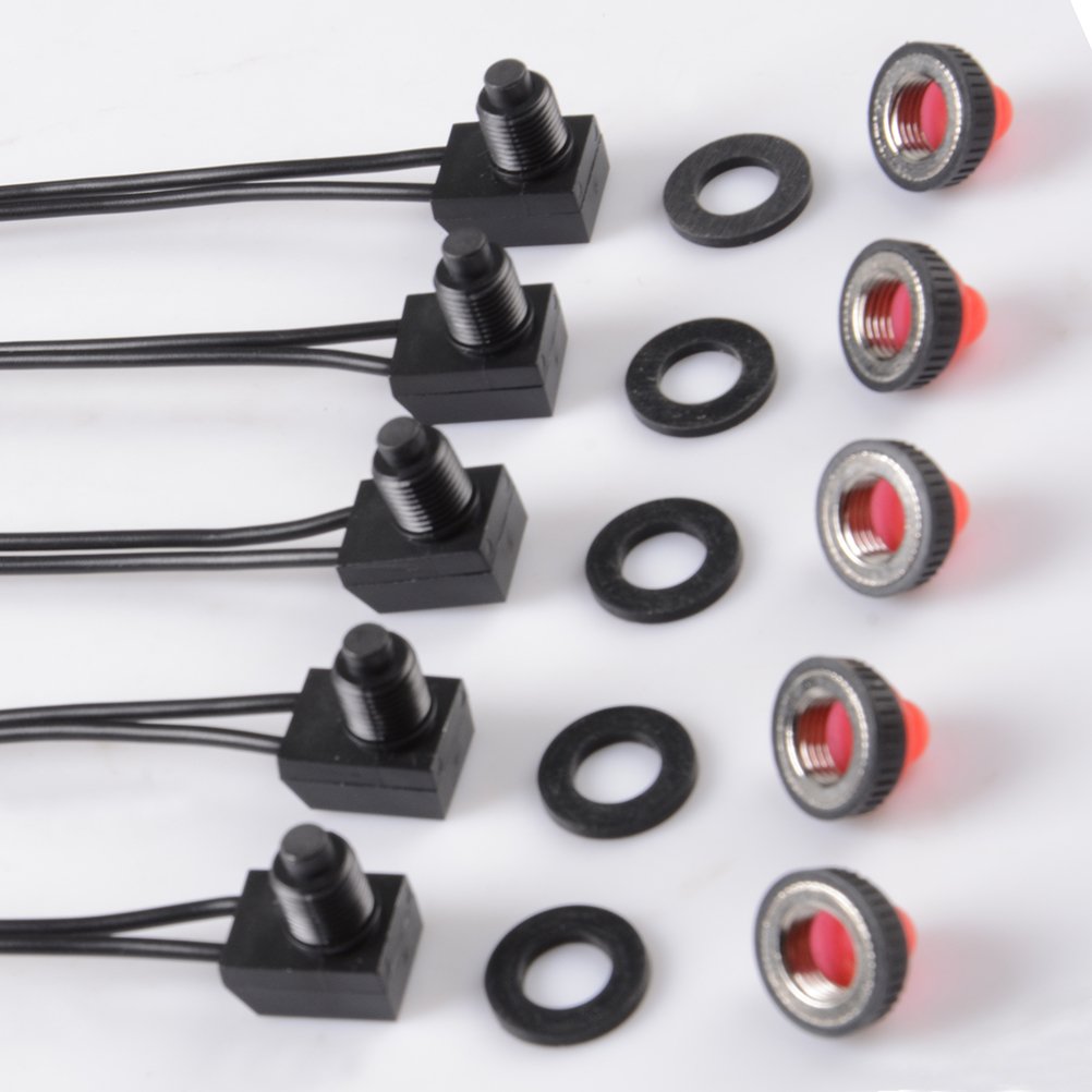 KHKFY LKH0819H406 Automotive-Hardware - View #3
