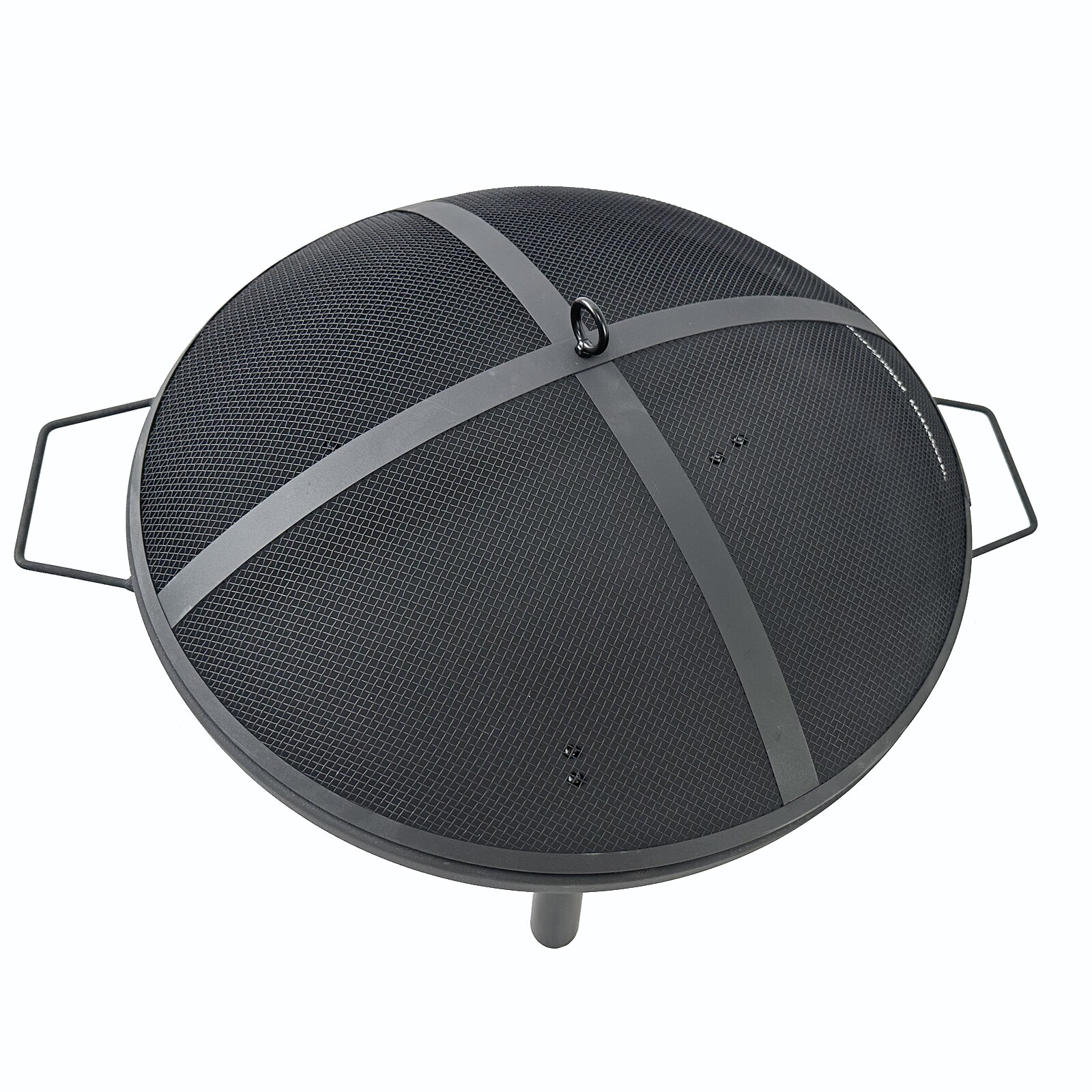 Mondawe MA-AOH5400 Outdoor-Woodburning-Firepits - View #3