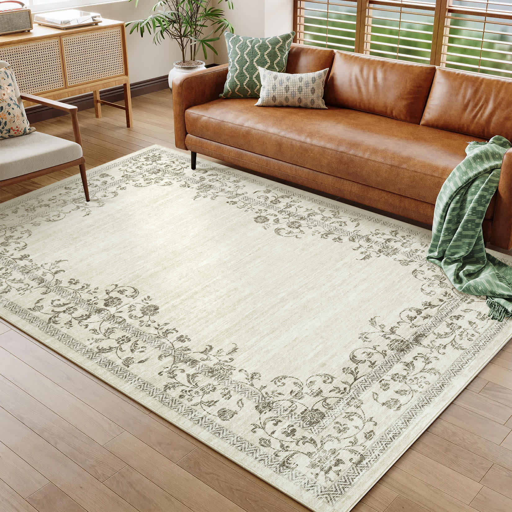 Qeetex LSN-PHK-33MCD9NX rugs - View #6