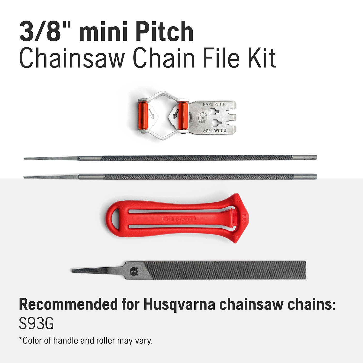 Husqvarna 596638901 Chain-Saw-Accessories - View #2