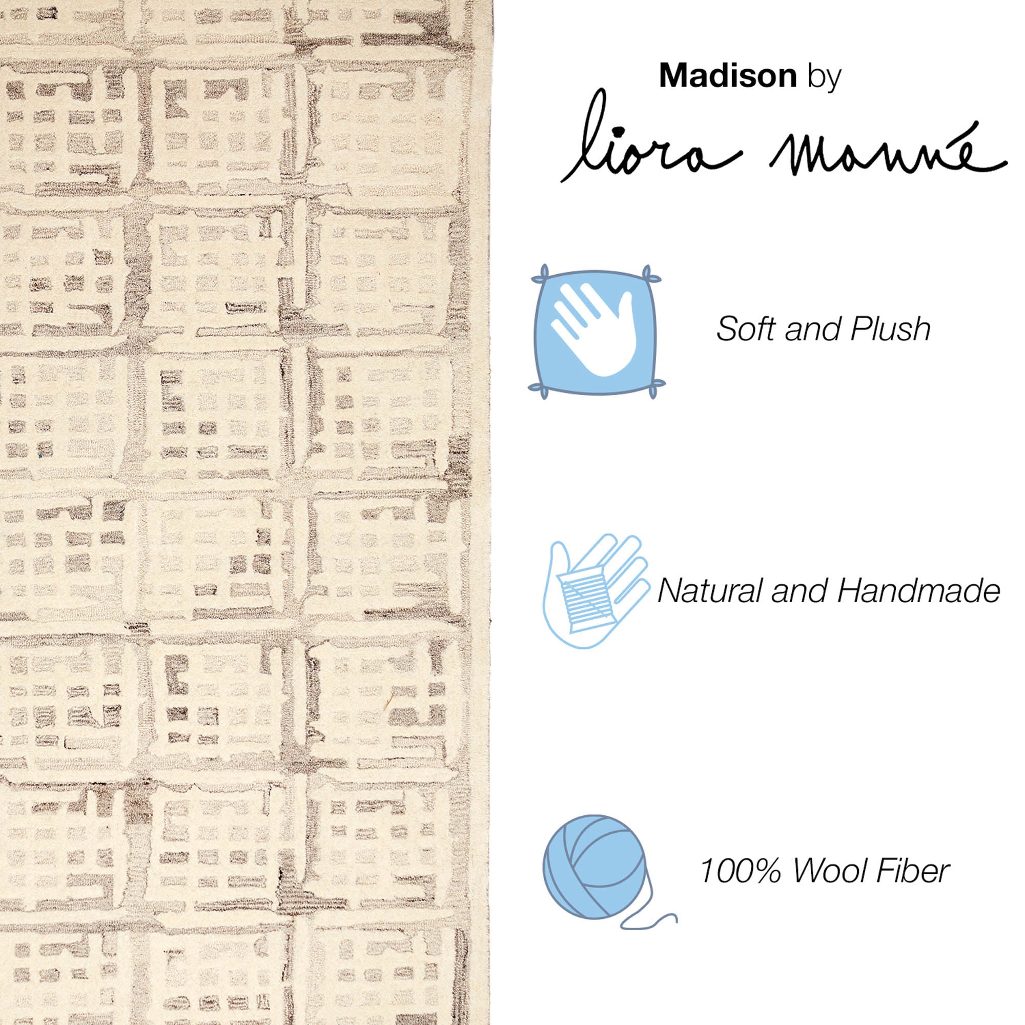 Liora Manne FTPF3459617 rugs - View #7