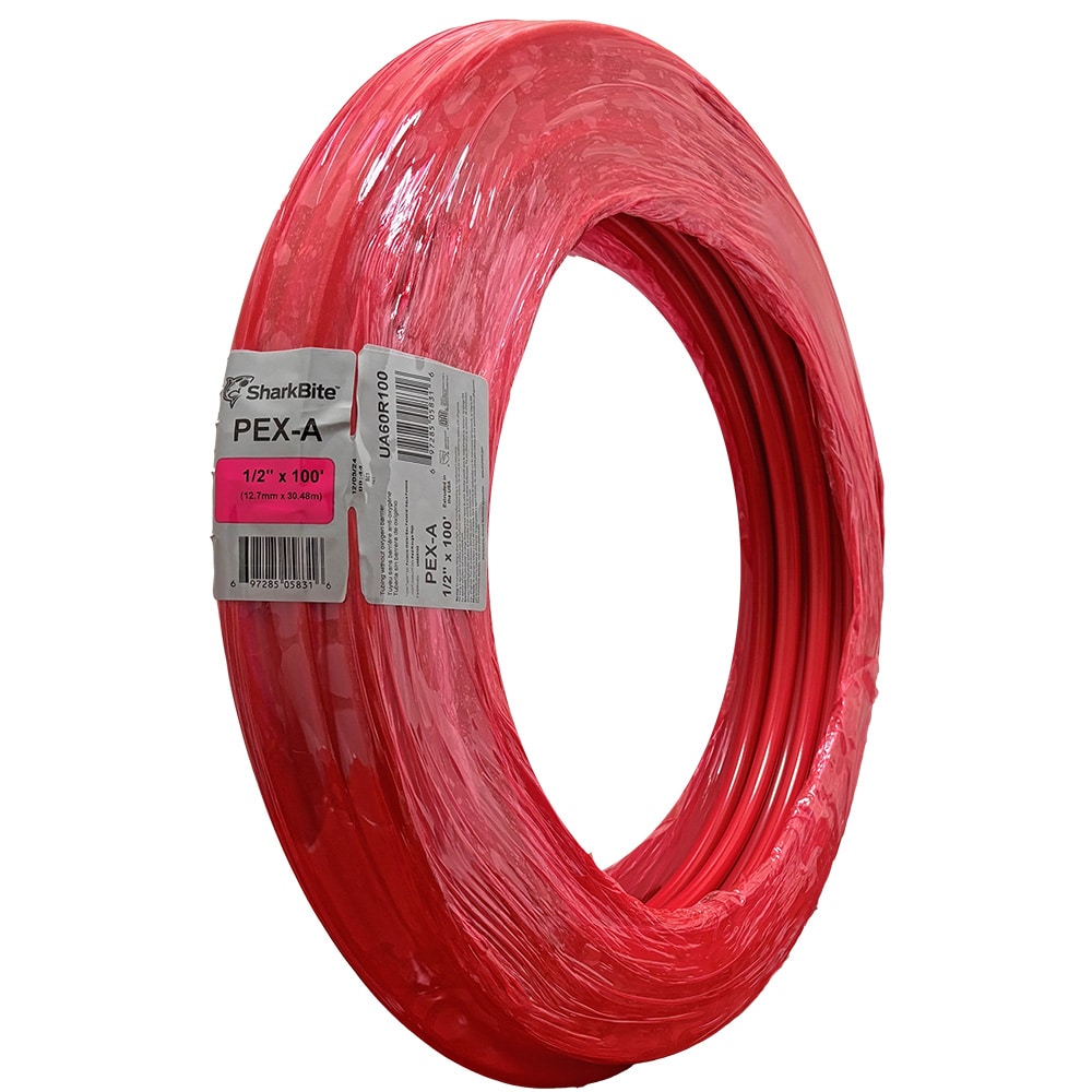 SharkBite UA60R100 Pex-Crimp-Fittings - View #2