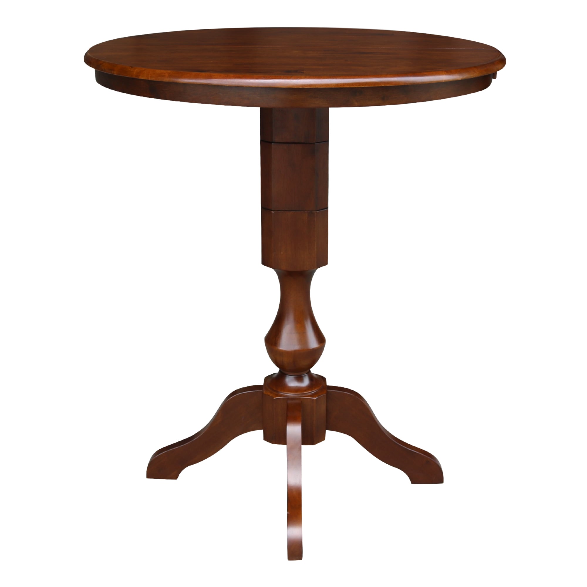 International Concepts K581-36RXT-11P-2 Dining-Tables - View #3