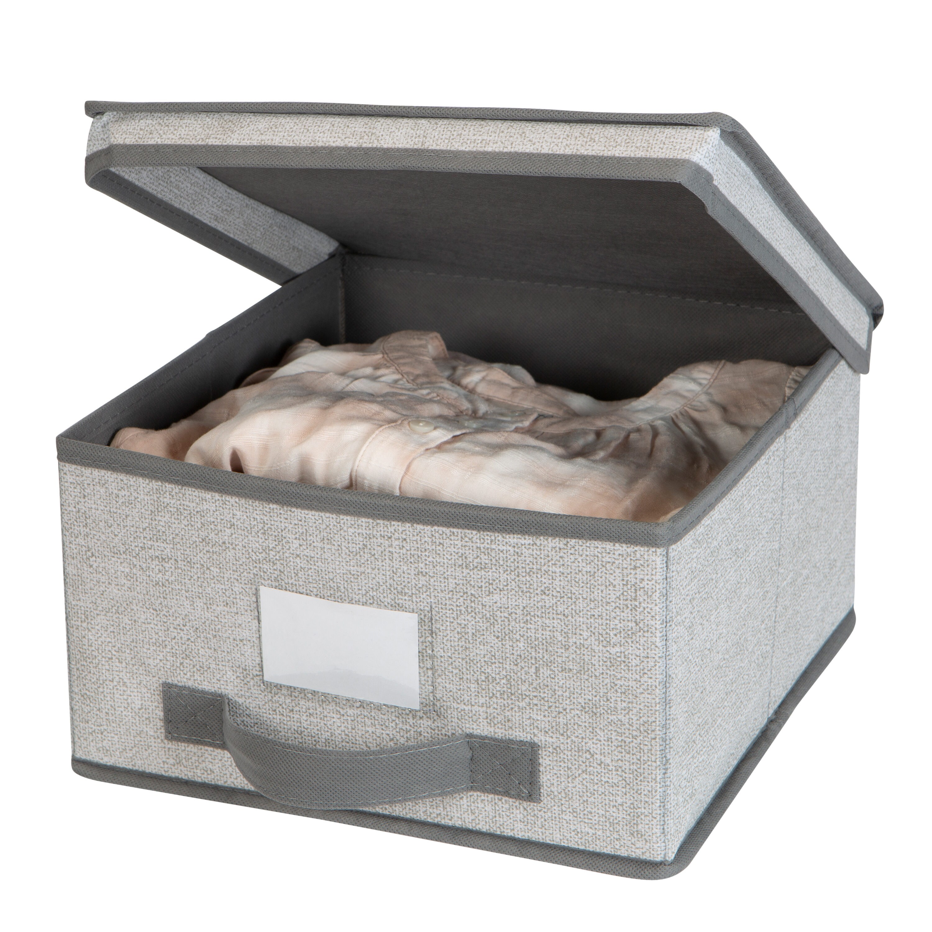 Simplify 25420-HEATHER Bins-Baskets - View #2