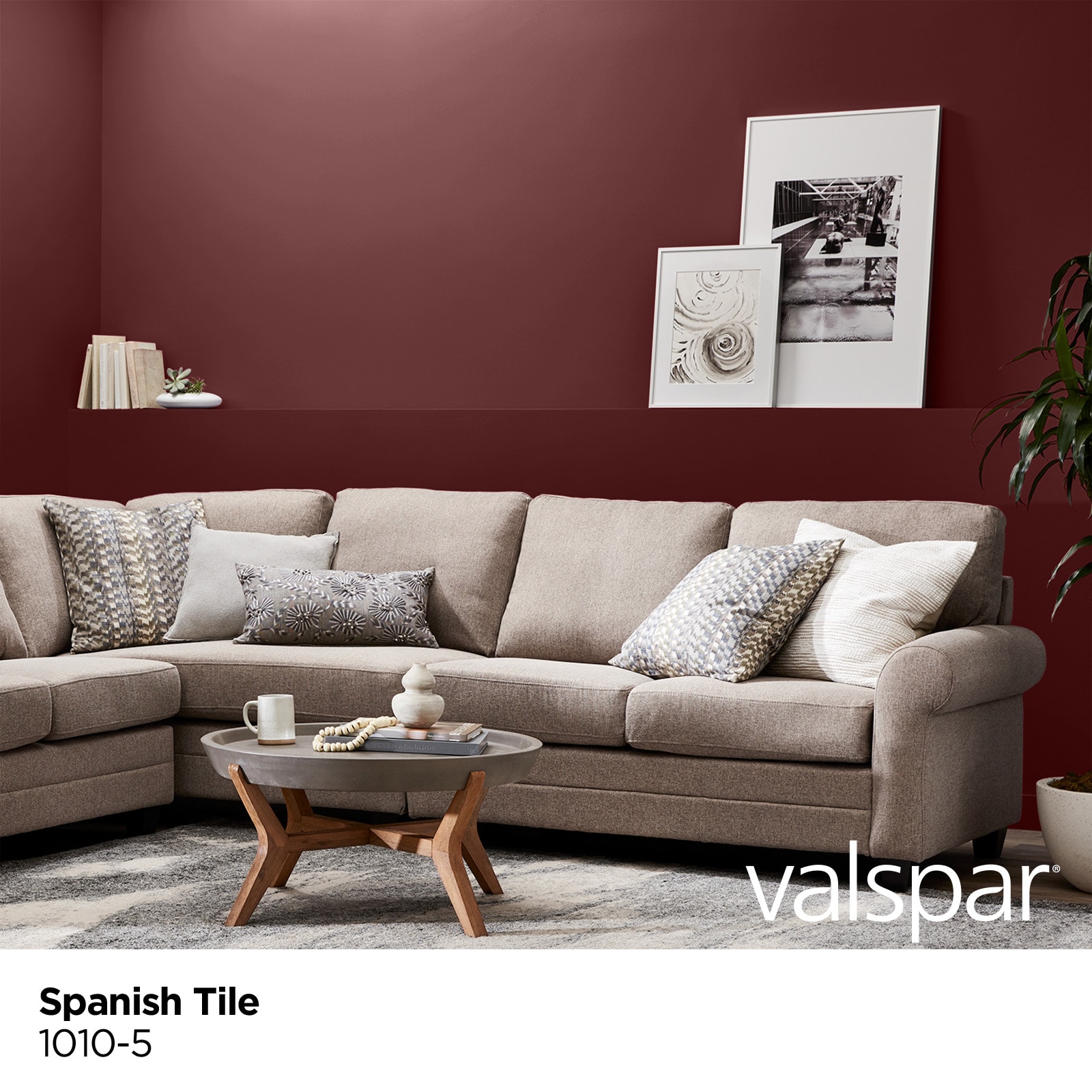 Valspar 1010-5-28328 Int-Ext-Paint - View #2
