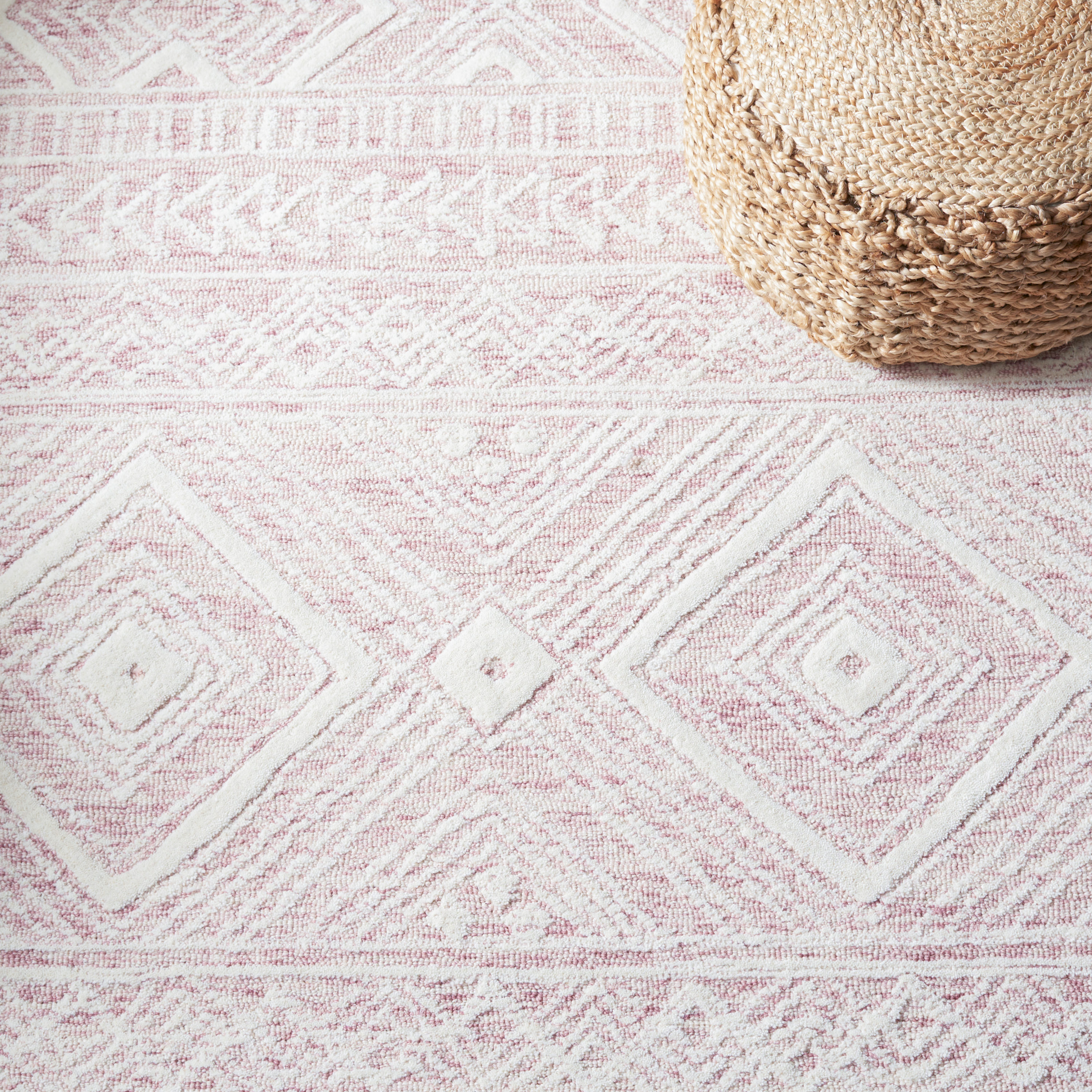 Safavieh MET906U-5 rugs - View #8