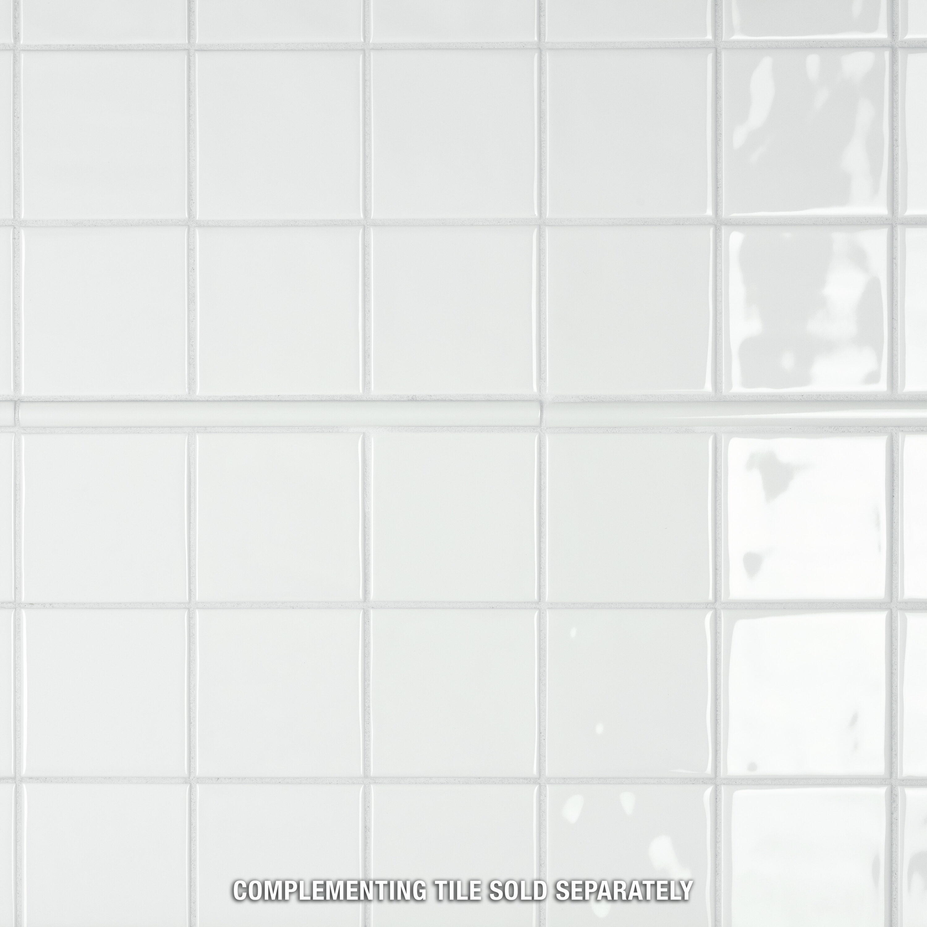 Affinity Tile WRC4TWWI Ceramic-Tile - View #3