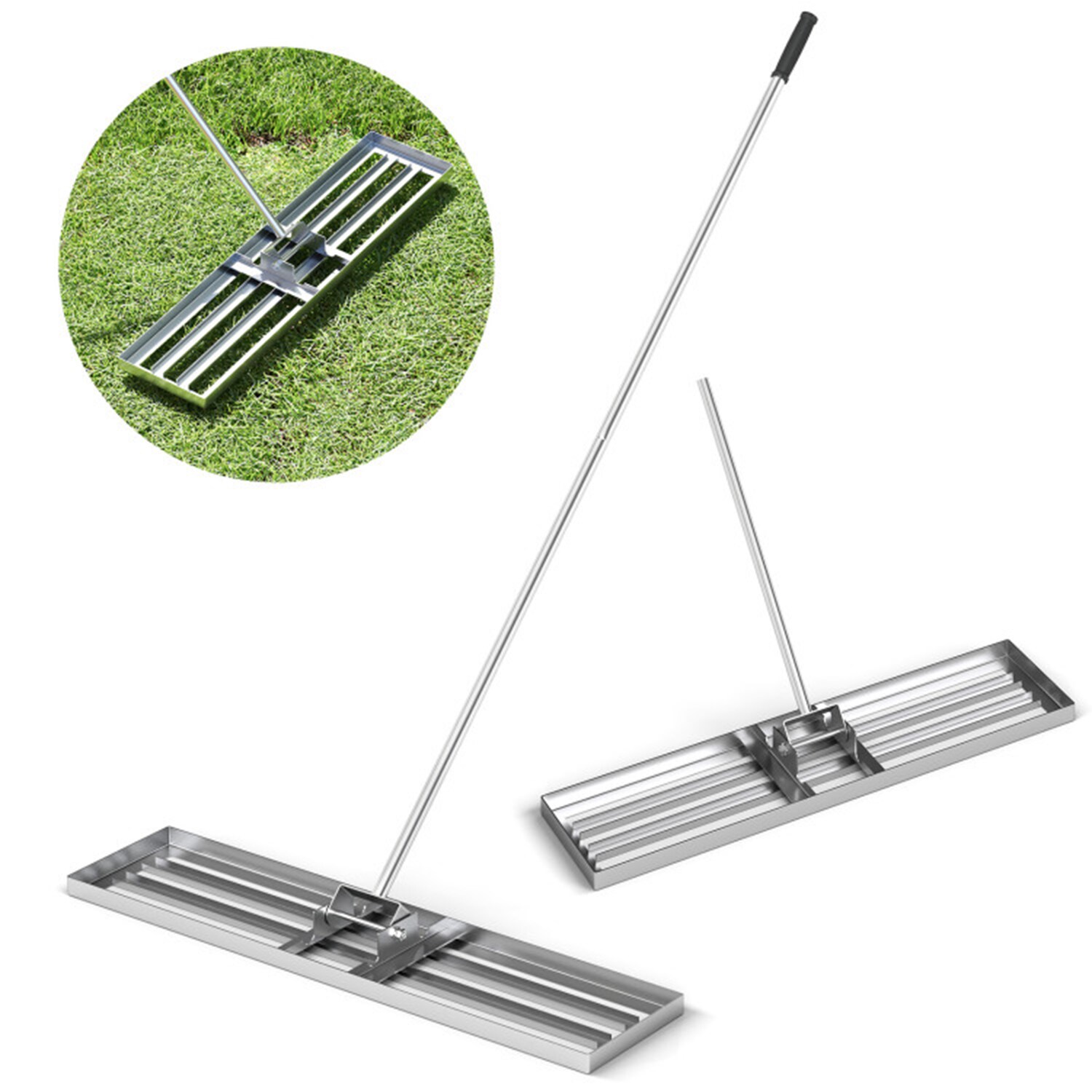 Mondawe MO-GT044SL3P Level-Head-Rakes - View #9