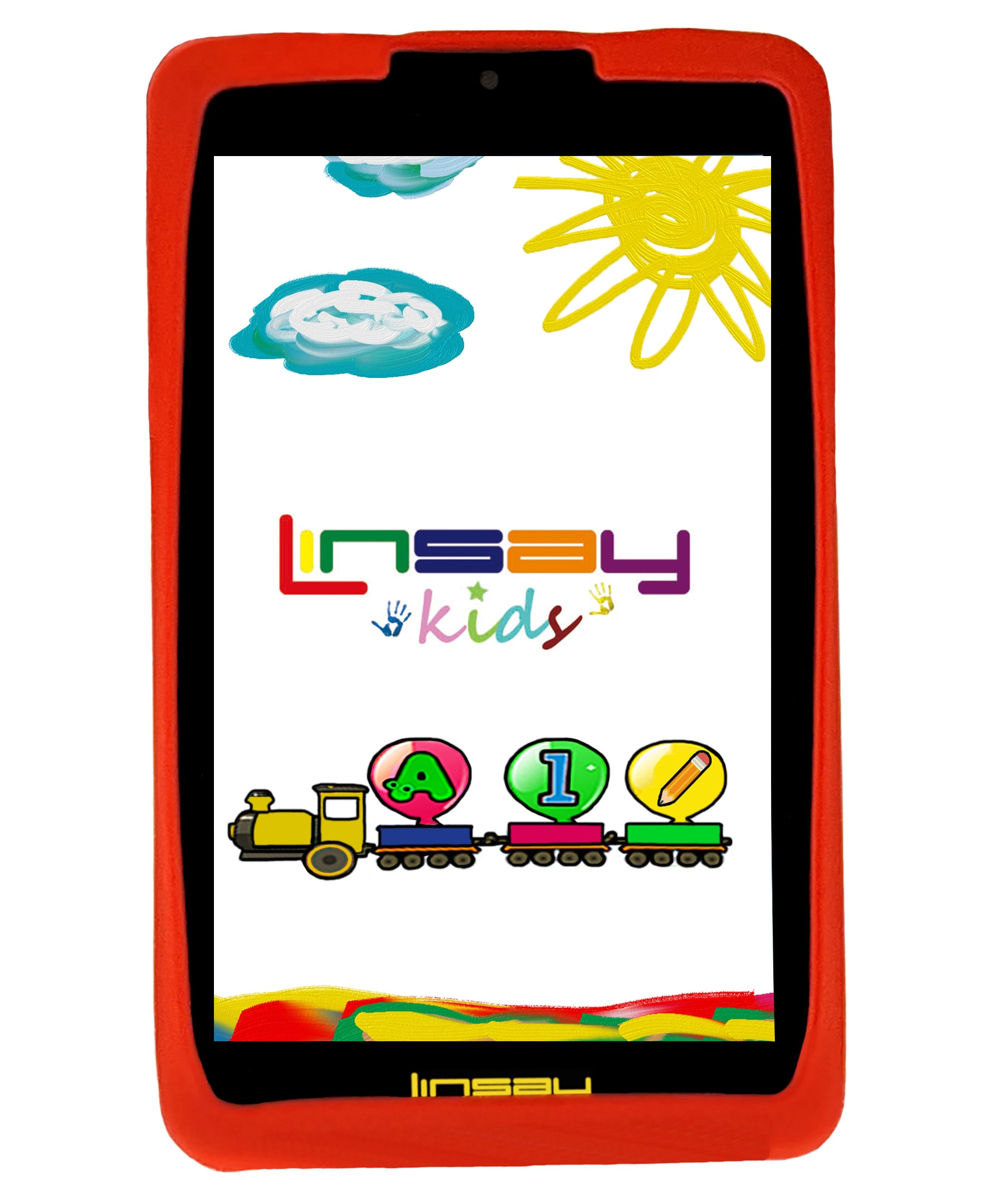 LINSAY F7XIPSKIDSR tablets - View #4