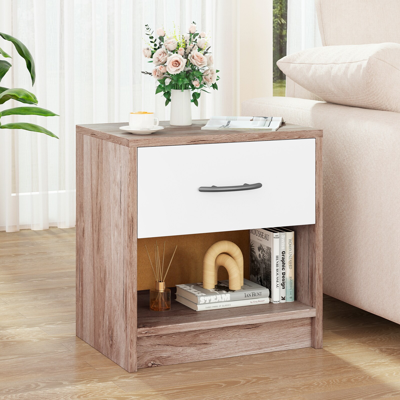 SUGIFT ZMLW014SUGHY496 nightstands - View #2