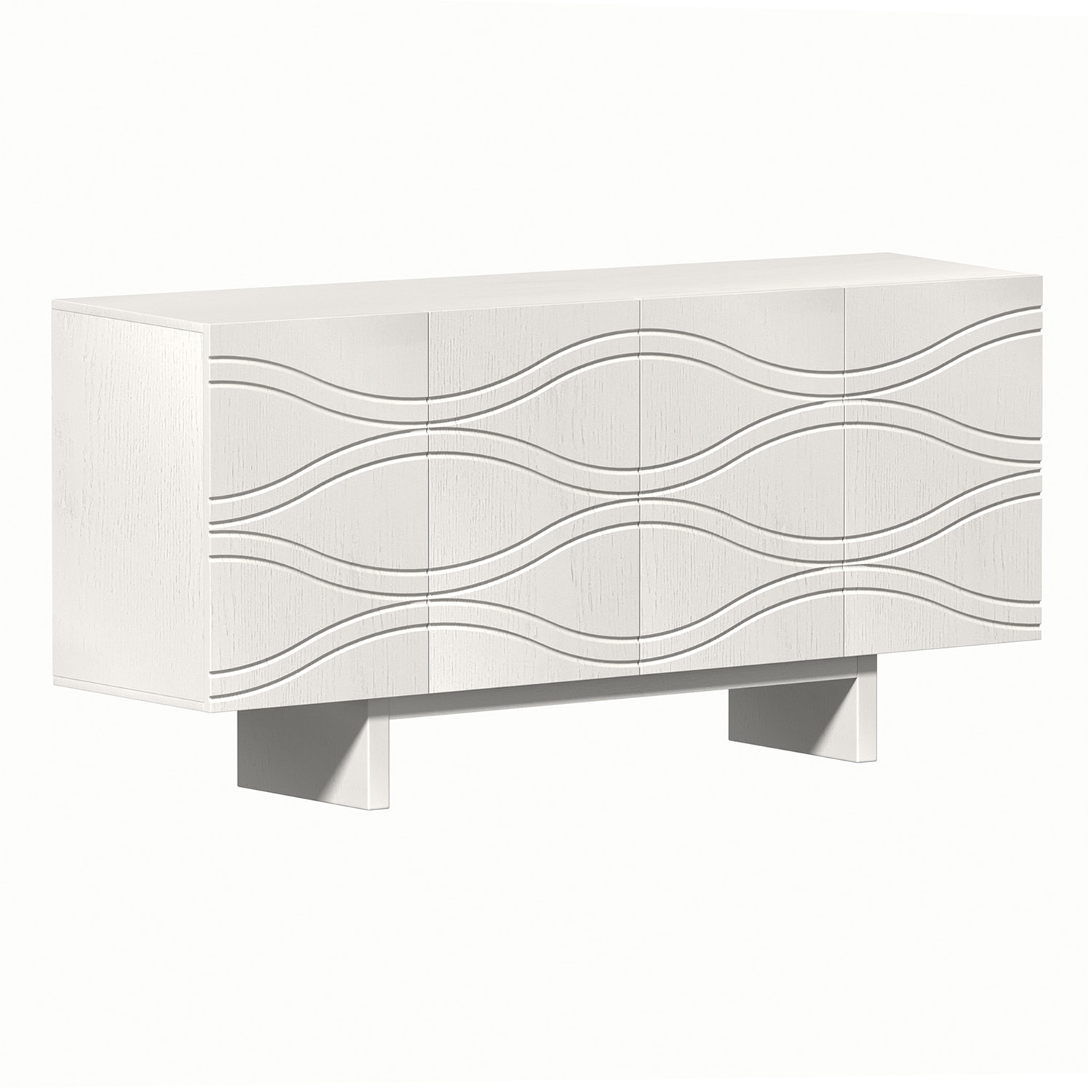 GZMR GZ1661-K-GW Utility-Storage-Cabinets - View #2