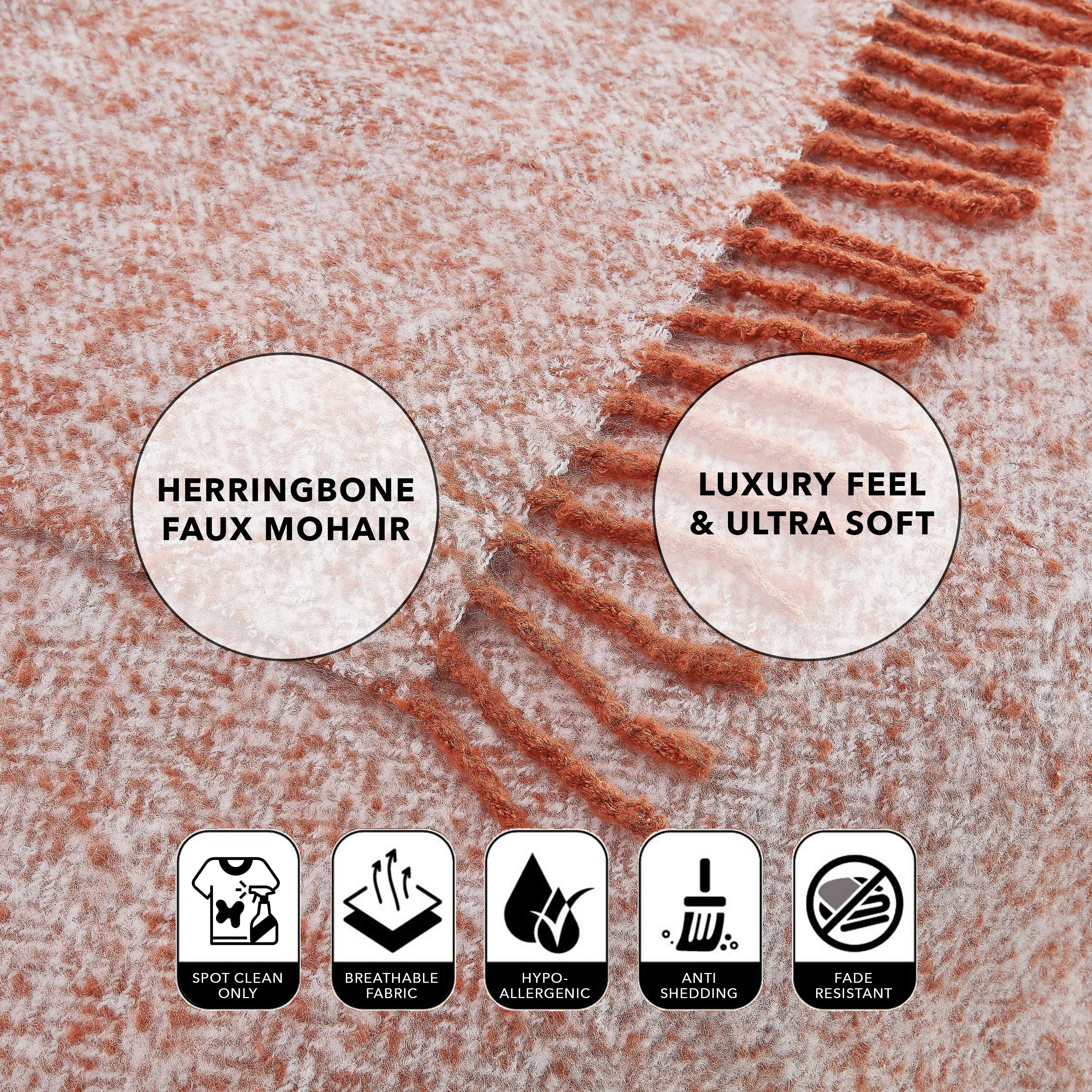 Cozy Tyme T290-20LG-LS Blankets-And-Throws - View #9