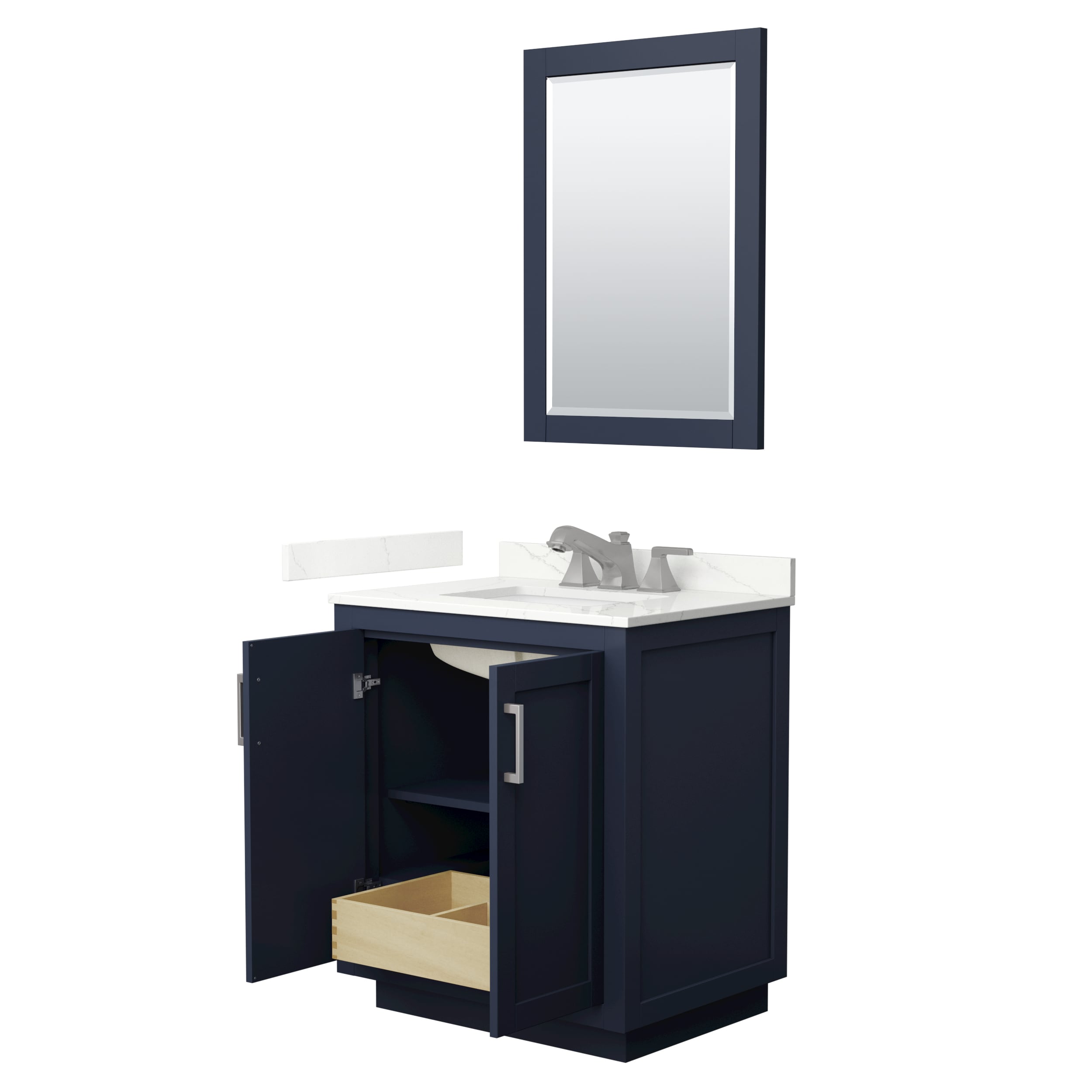 Wyndham Collection WCF292930SBNGTUS3M24 Bath-Vanity-Combo - View #3