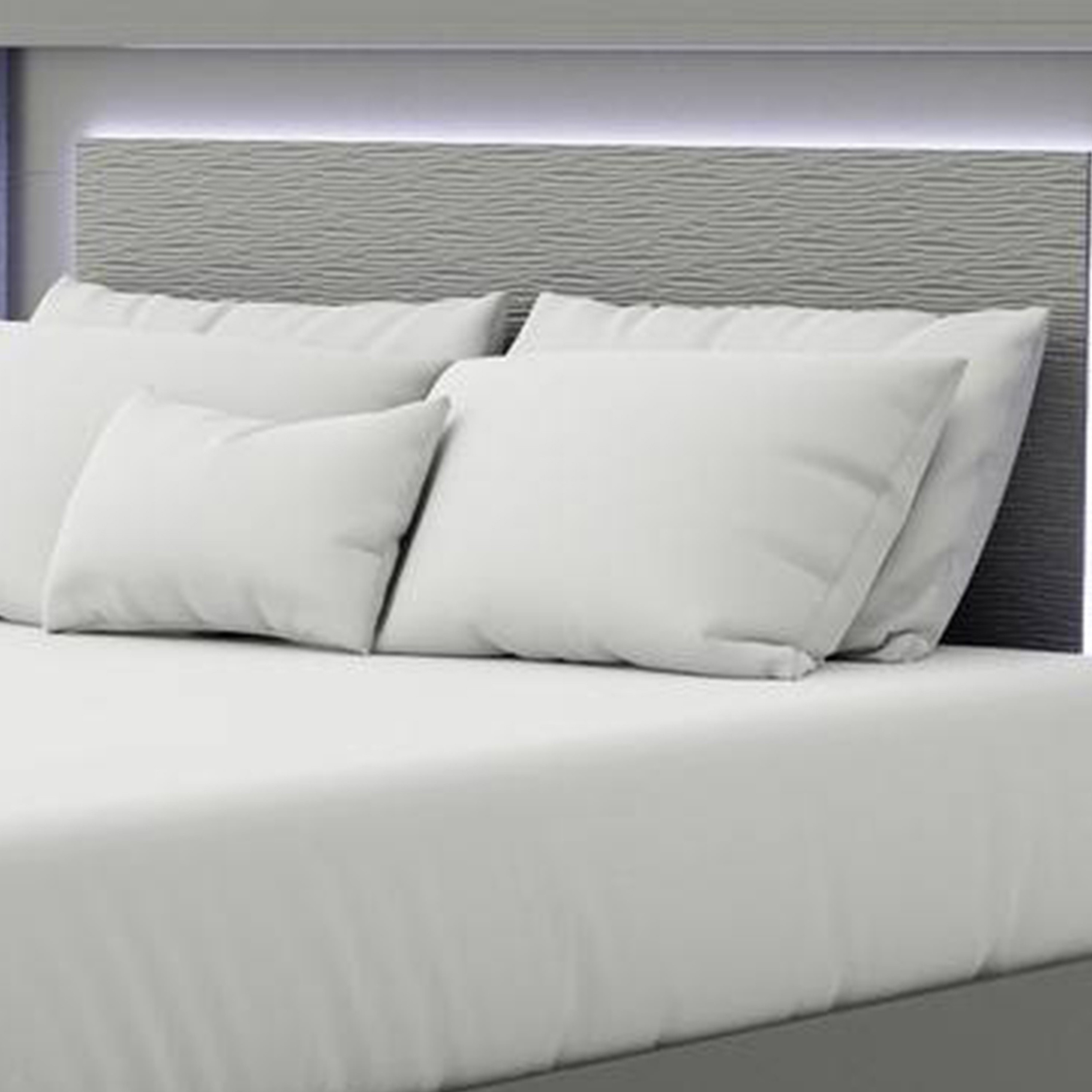 Benzara BM342377 beds - View #2