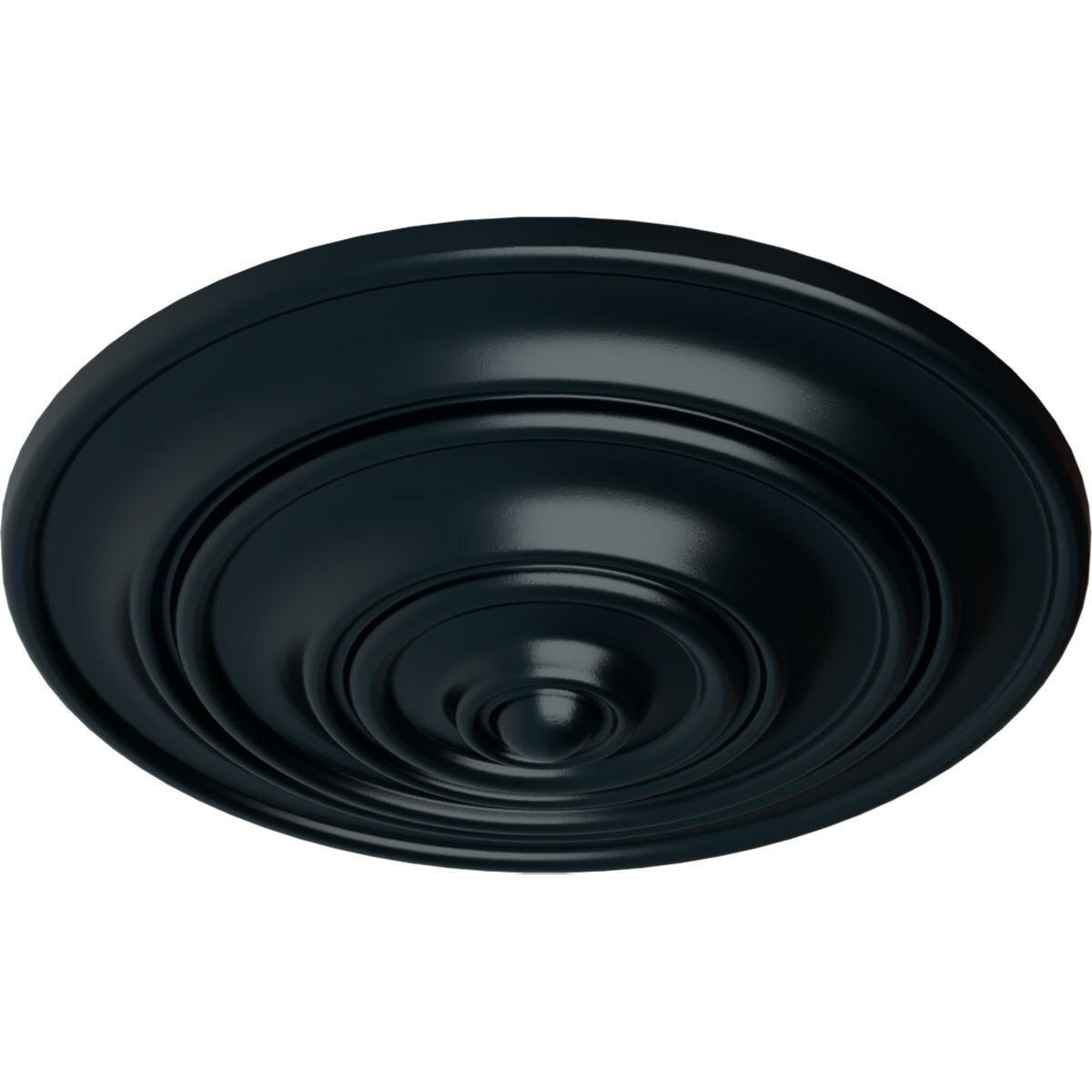 Ekena Millwork CM13CLNSF Ceiling-Medallions - View #2