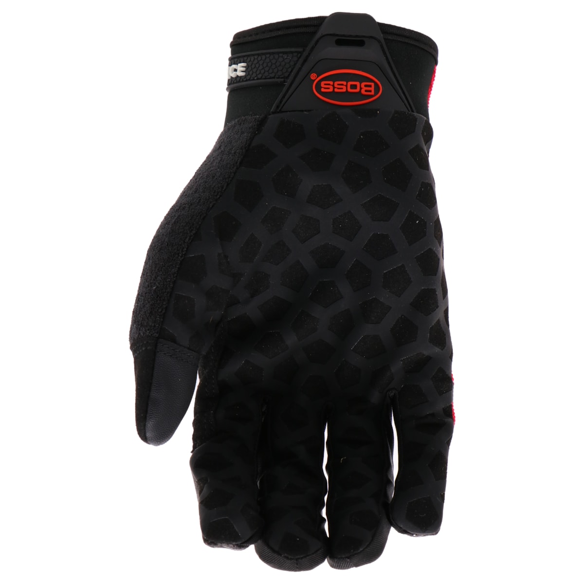Boss B52201-XL Work-Gloves - View #4