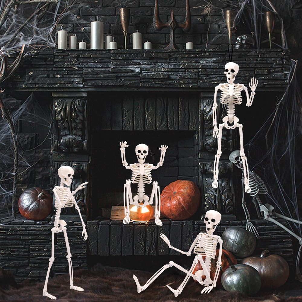 ZHLKING 885287529426 Table-Halloween-Decor - View #4