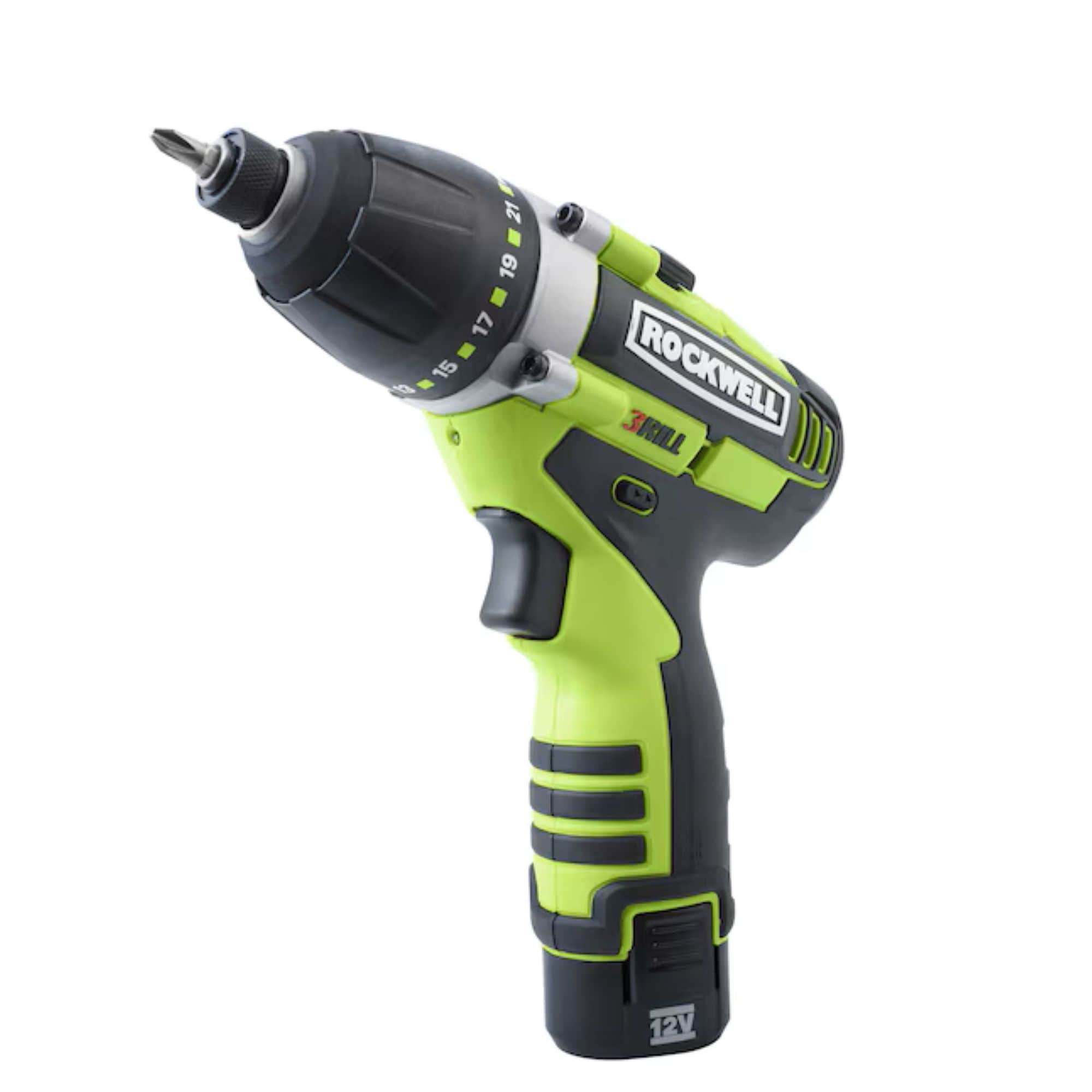 ROCKWELL RW9300 b100245 - View #5