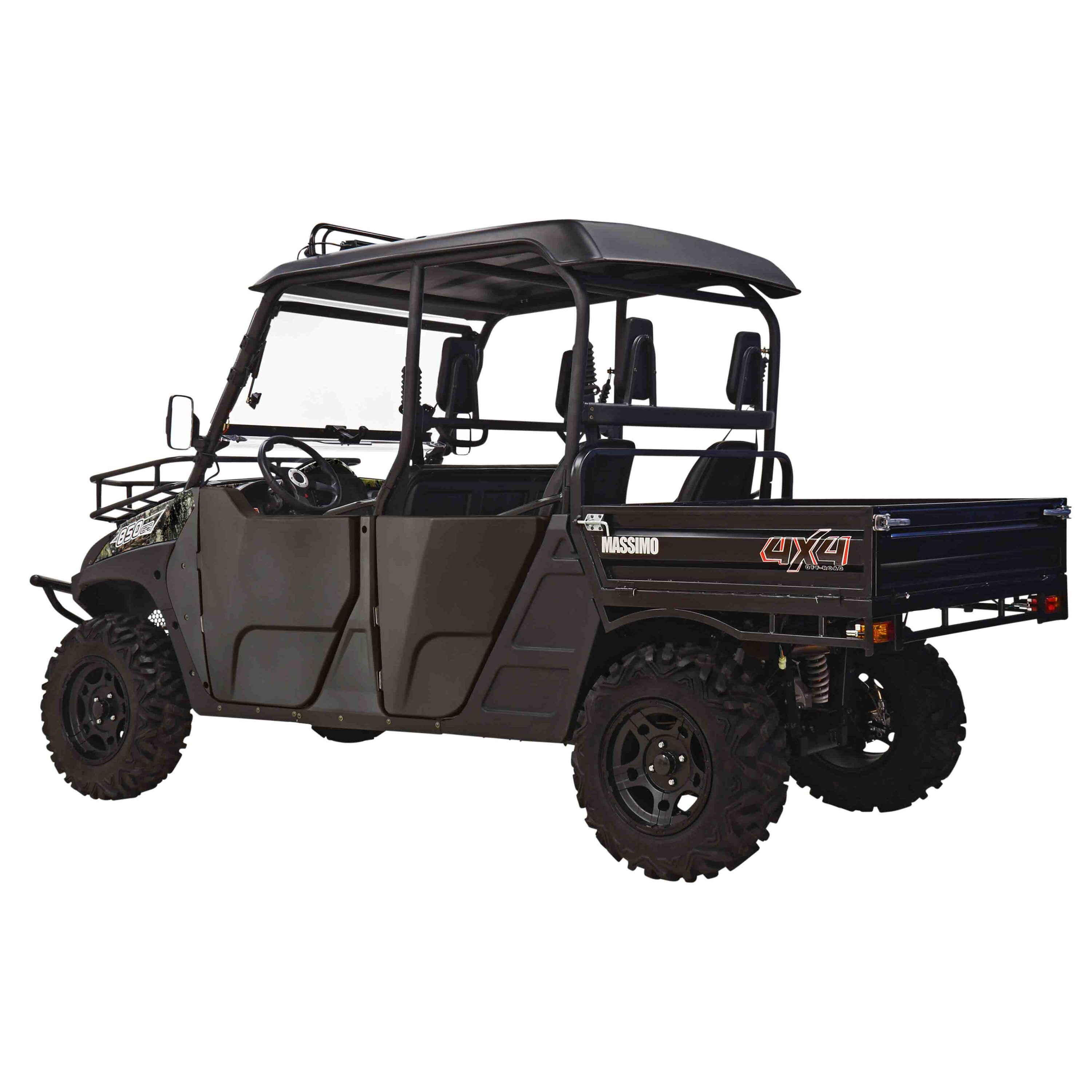 Massimo U120850319 Motorized-Vehicles - View #4
