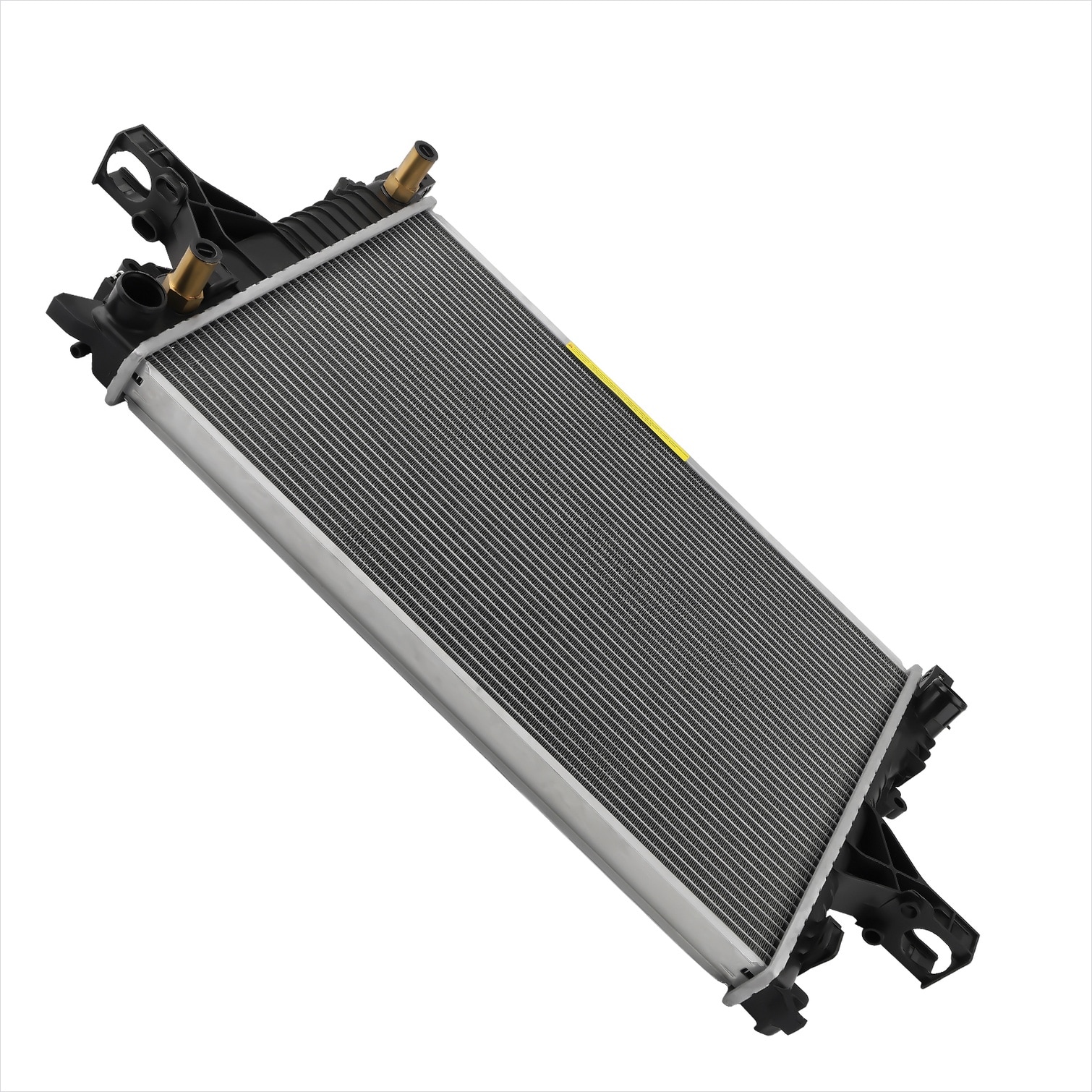 SunJet 1HZYIJET1PKO Automotive-Grilles-Components - View #2