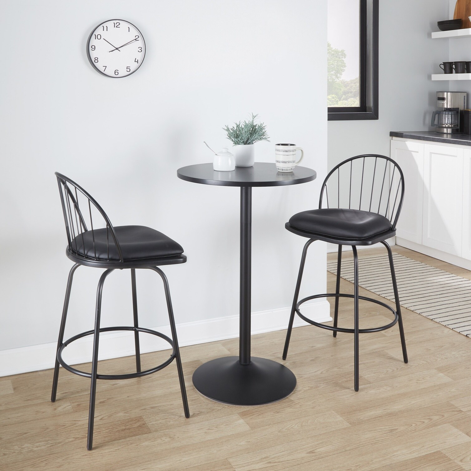 SunJet RK9TCTC8P6GQ stools - View #2