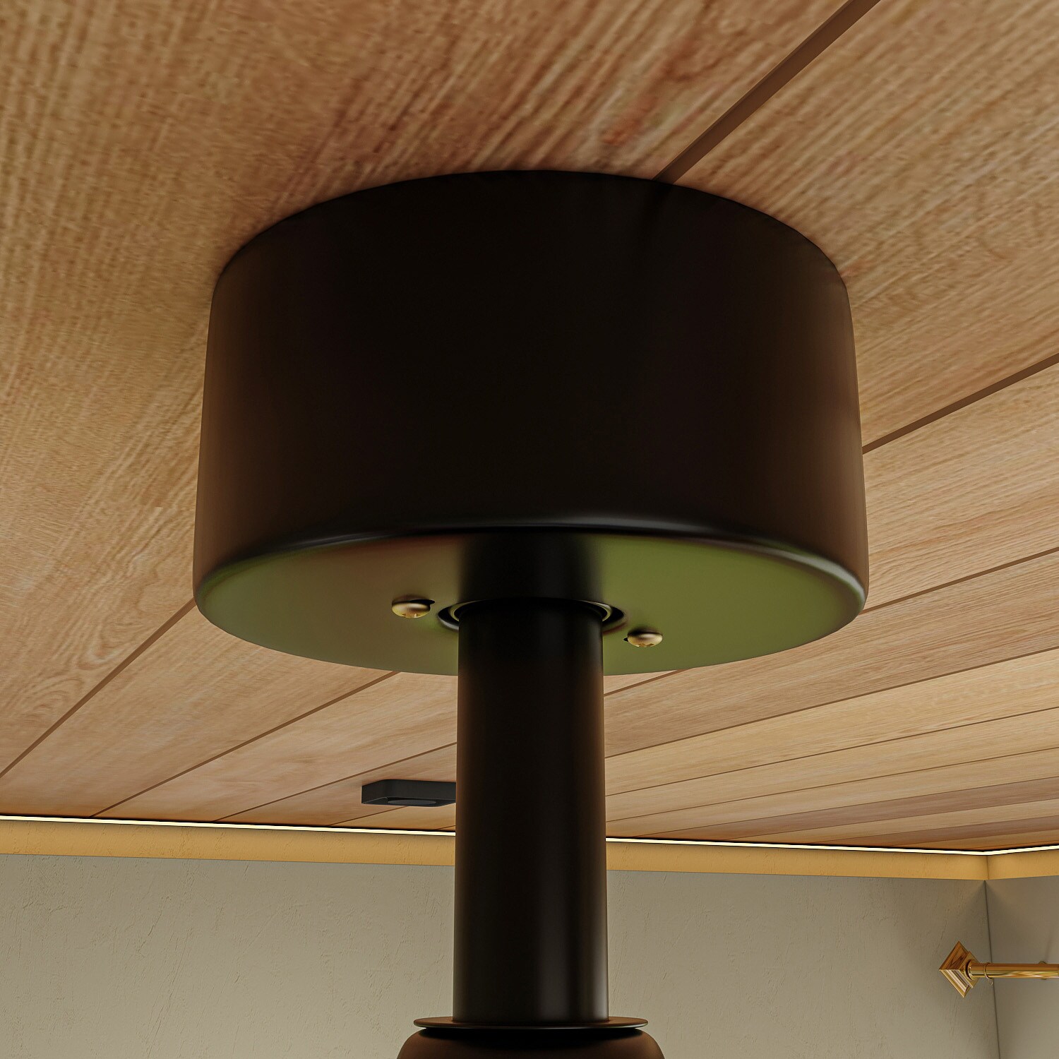 MIDHAM LJY-KF020378-01 Ceiling-Fans - View #7