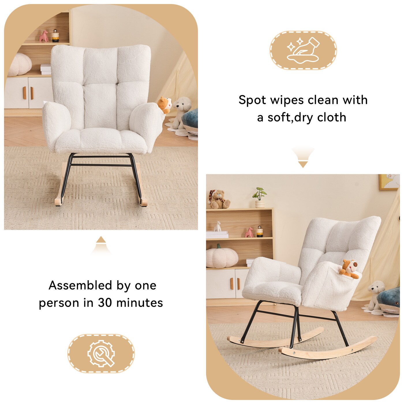 CHITA ACHA-305 chairs - View #7