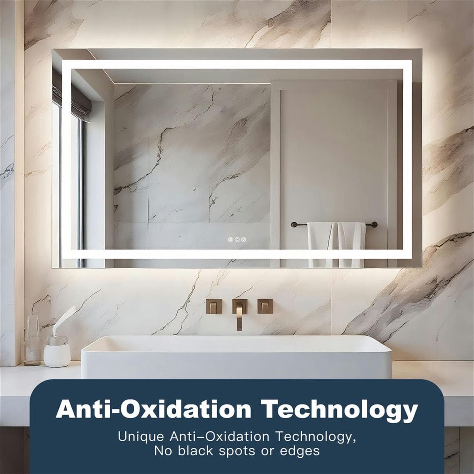 Choco Moon 5293614721019 Decor-Mirrors - View #4