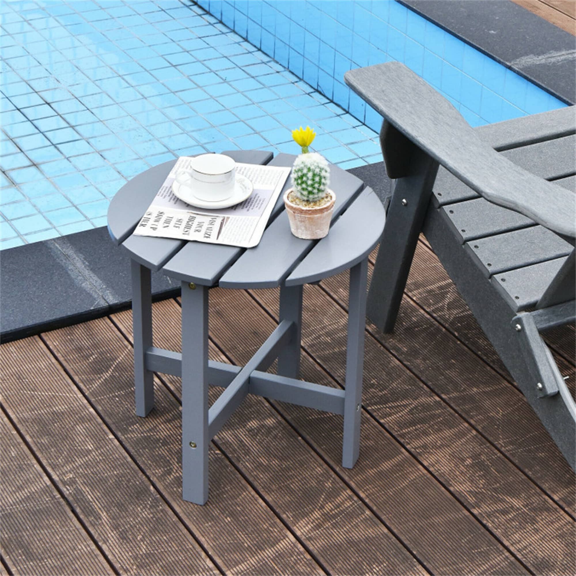 BABOOM BOM-70933GR-CO Patio-Tables - View #4
