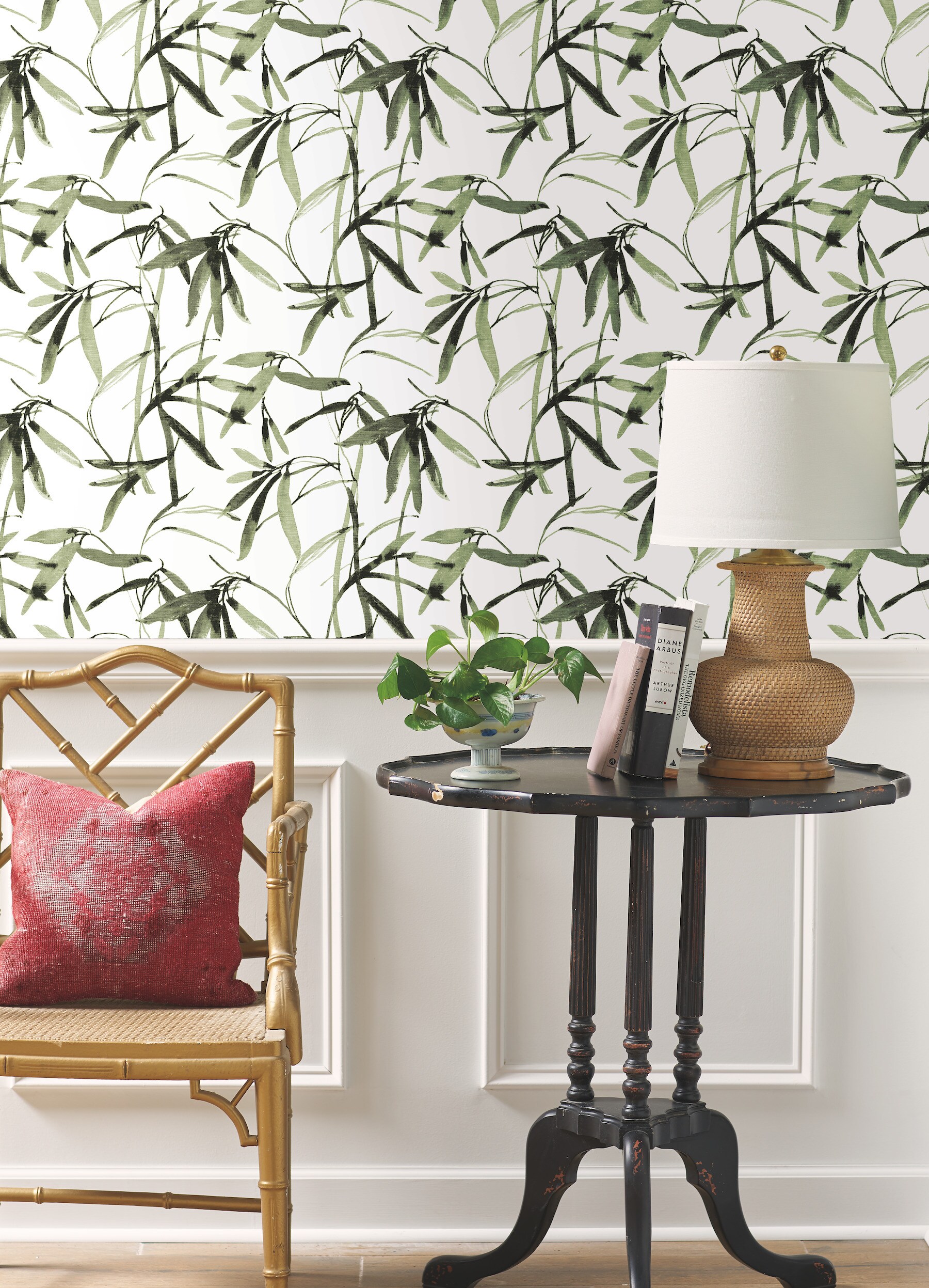 York Wallcoverings BW3842 wallpaper - View #3