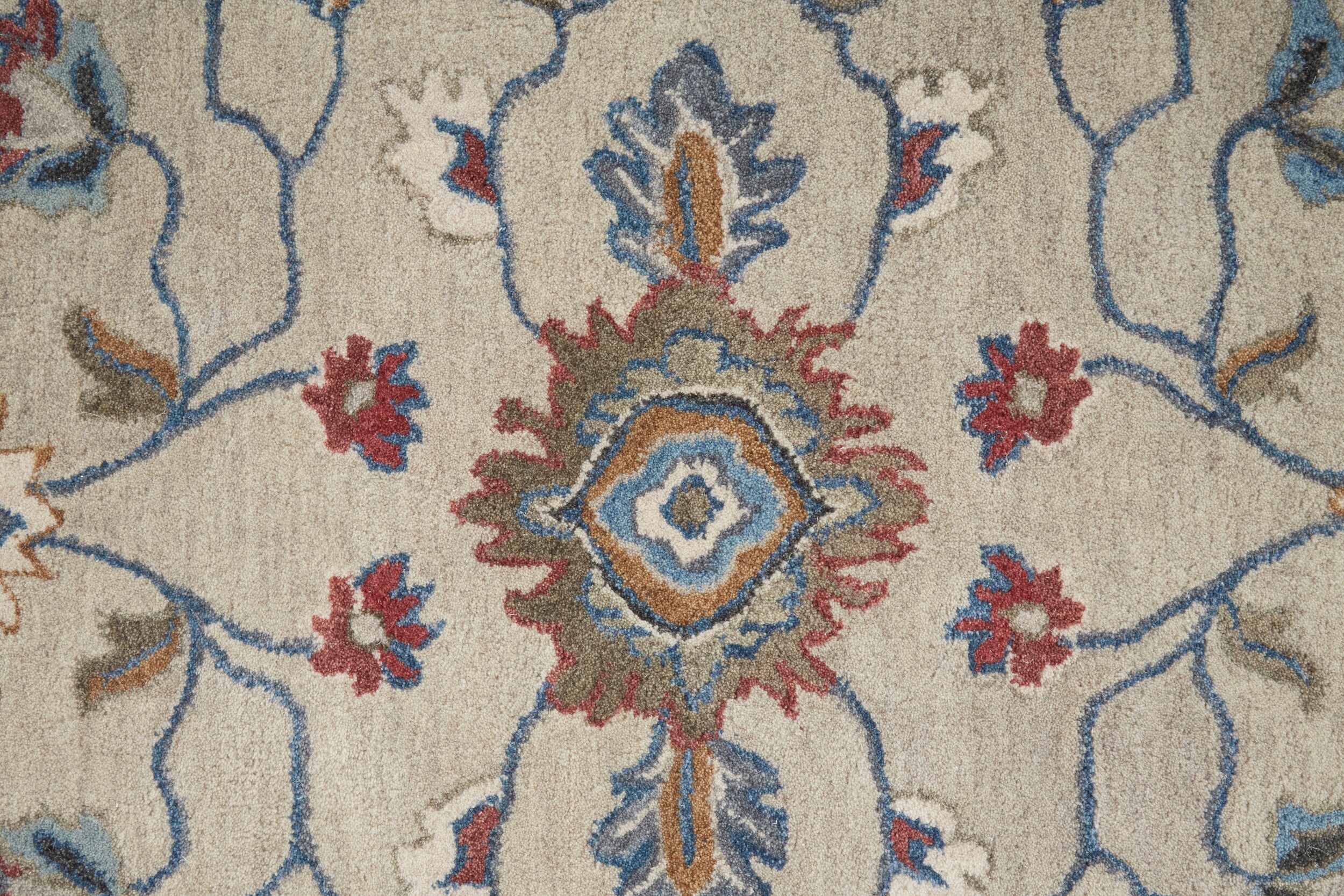 Room Envy RYLR8642MLT000H00 rugs - View #6