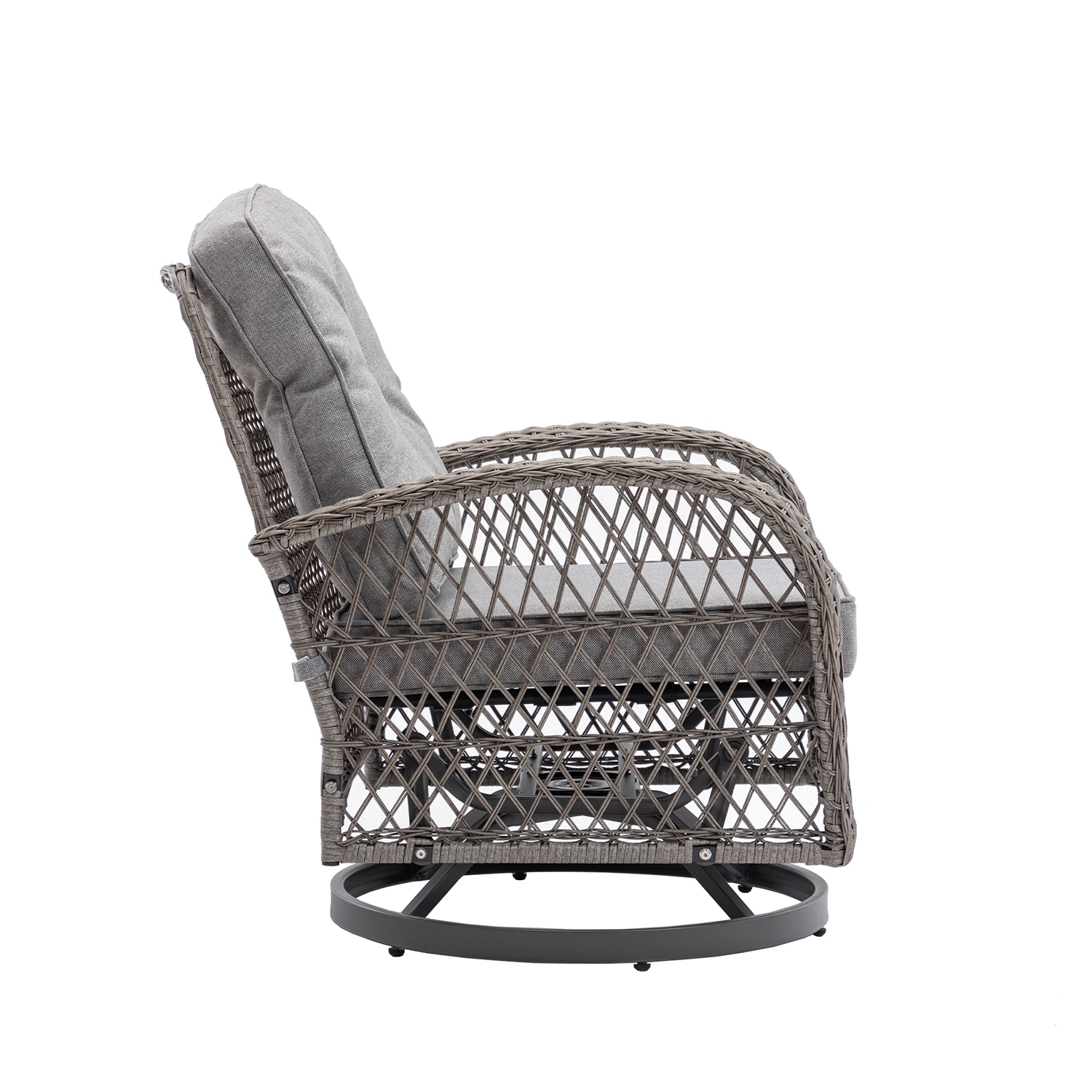 SINOFURN SYB060023GY Patio-Chairs - View #18