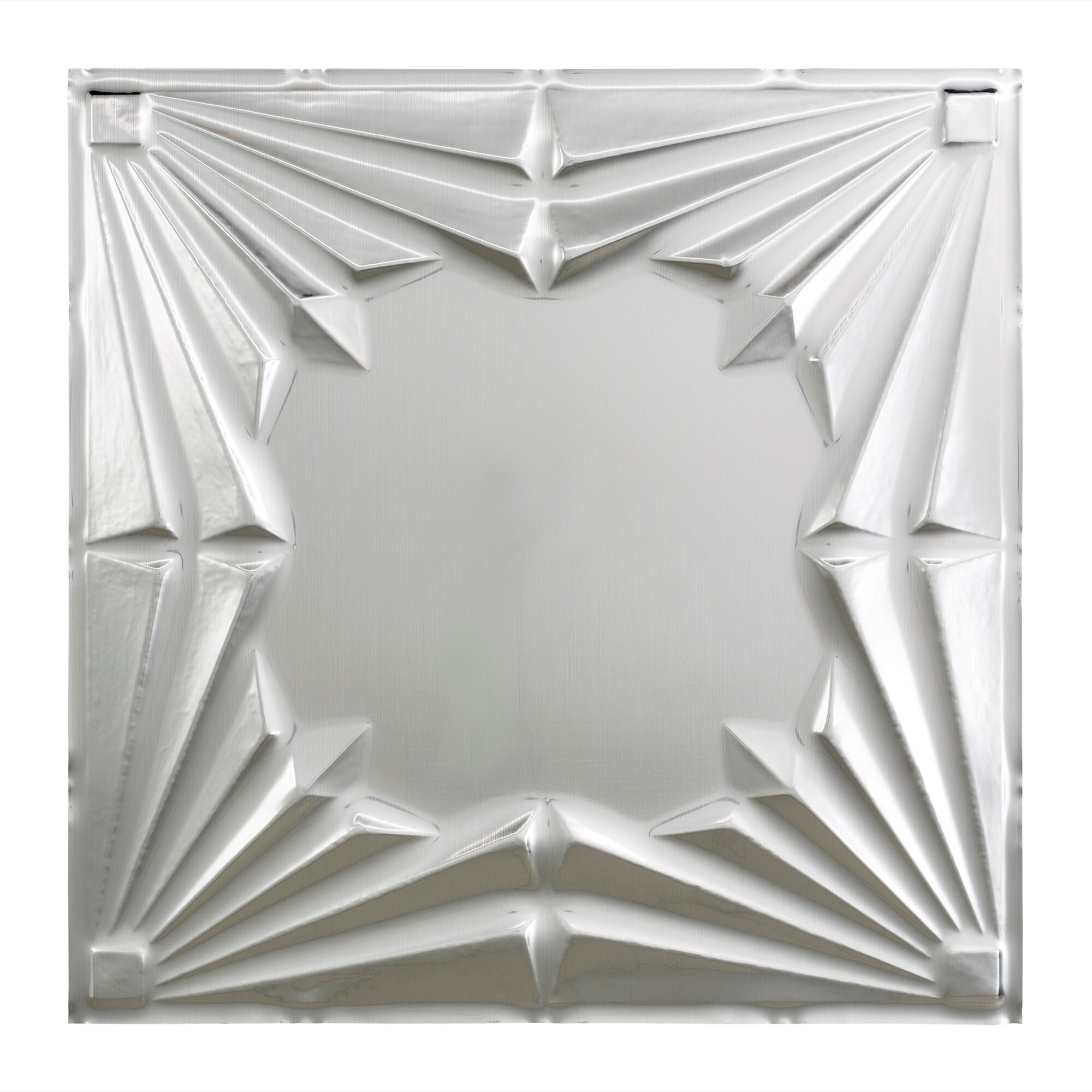 Fasade PL5808 Ceiling-Tile - View #2