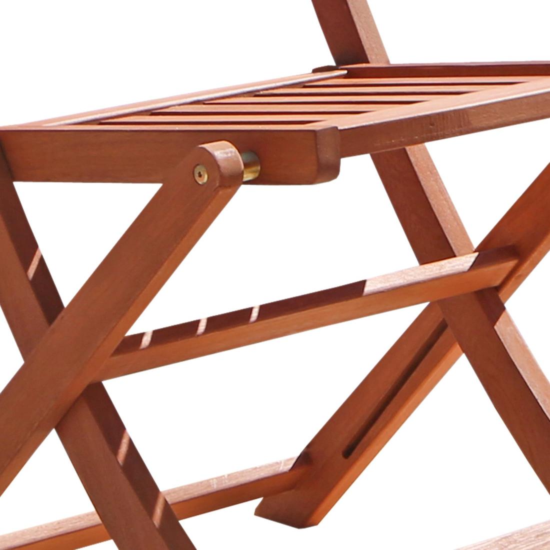 HomeRoots 4000389990 Patio-Chairs - View #7