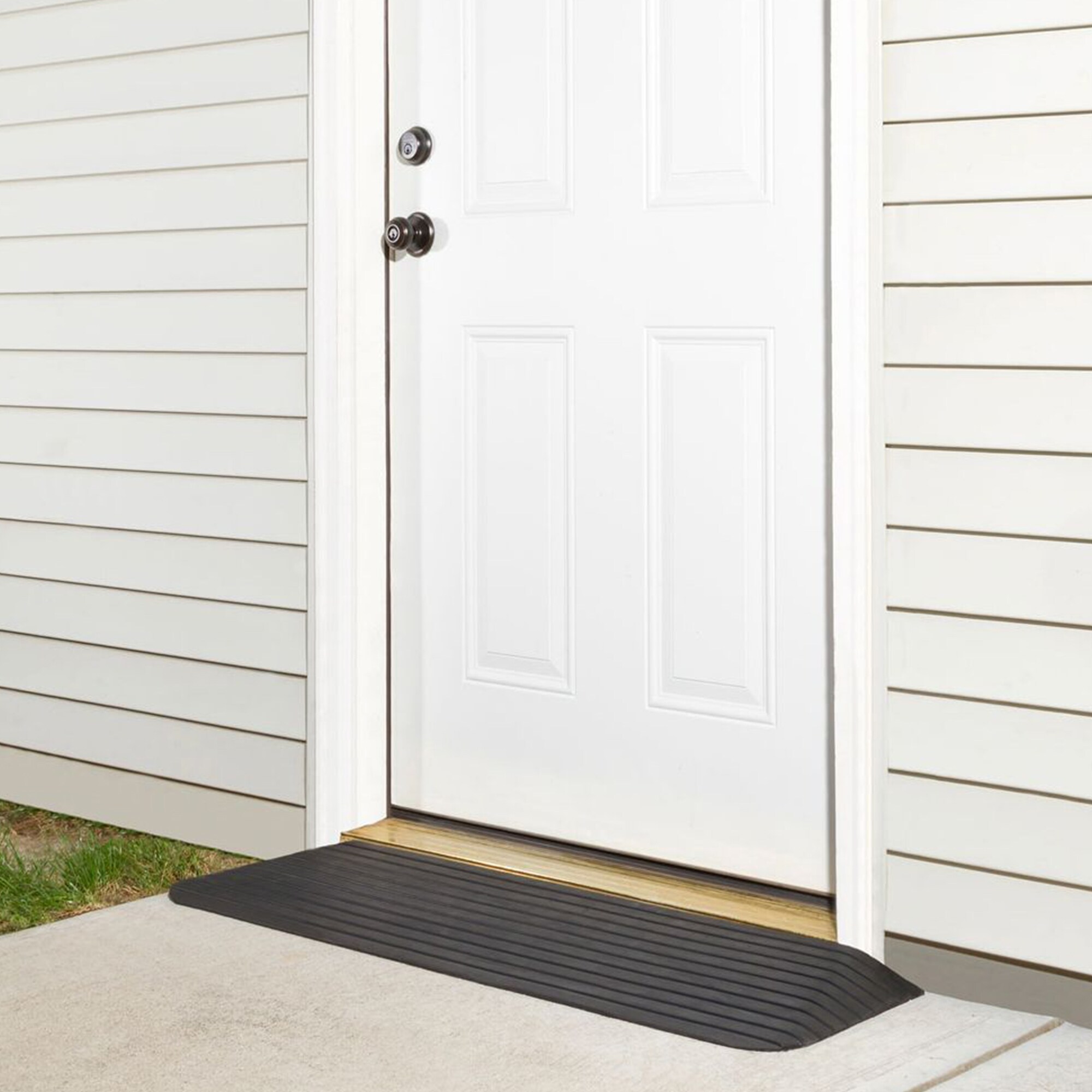 Silver Spring DH-TR-16 Loading-Ramps - View #3