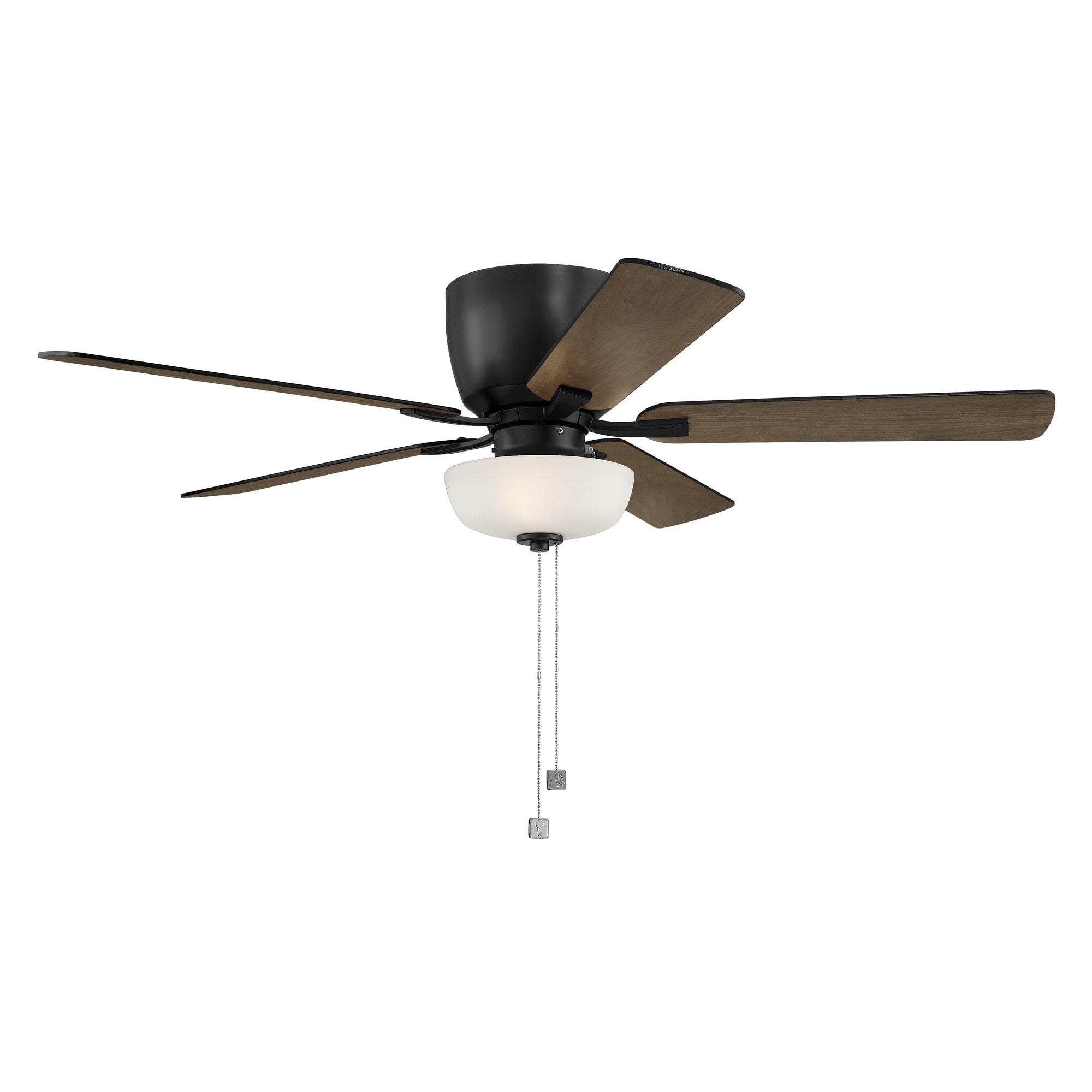 Designers Fountain FHP-GLT52B3-MB Ceiling-Fans - View #5