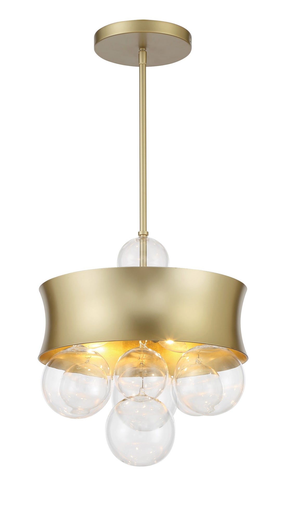 Minka Lavery 5195-697 Pendant-Lights - View #2