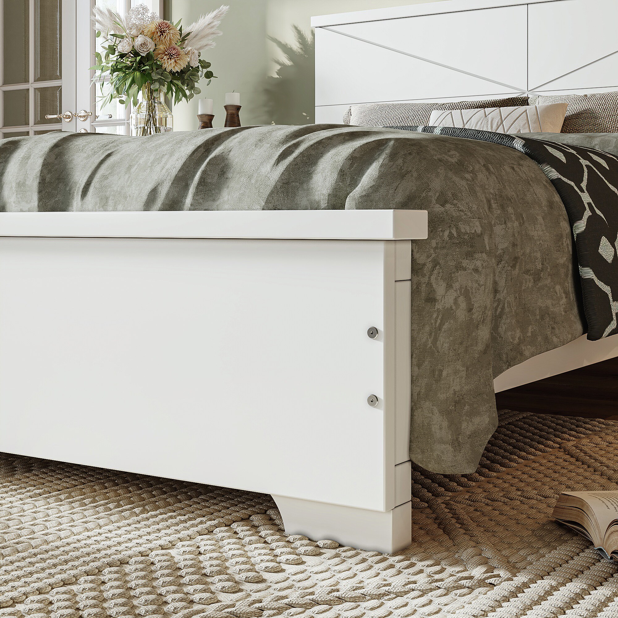Bellemave PXQ9243PB beds - View #5