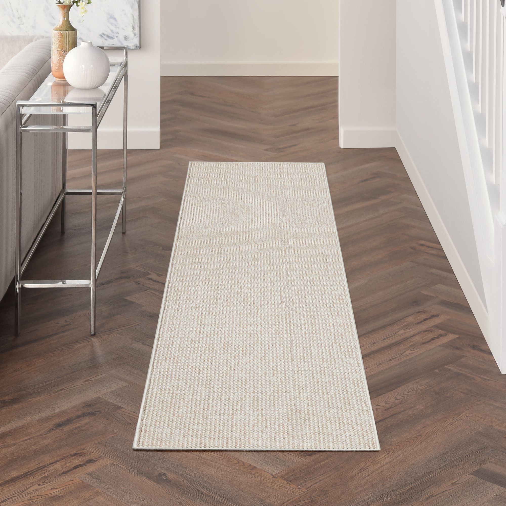 Nourison 199828015355 rugs - View #3