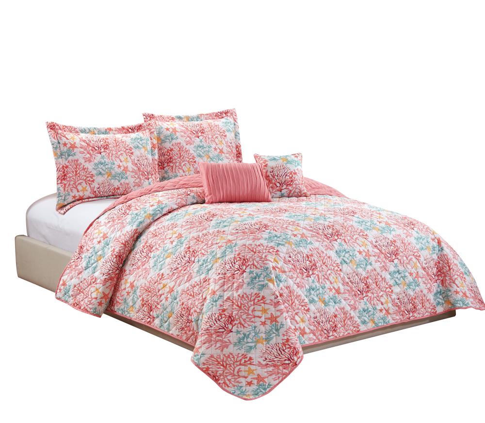 RT Designers Collection BSR065Q Comforters-And-Bedspreads - View #4